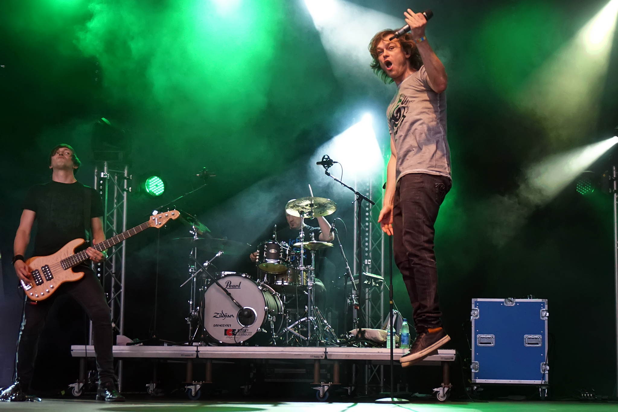 41. Altstadtfest Saarbrücken