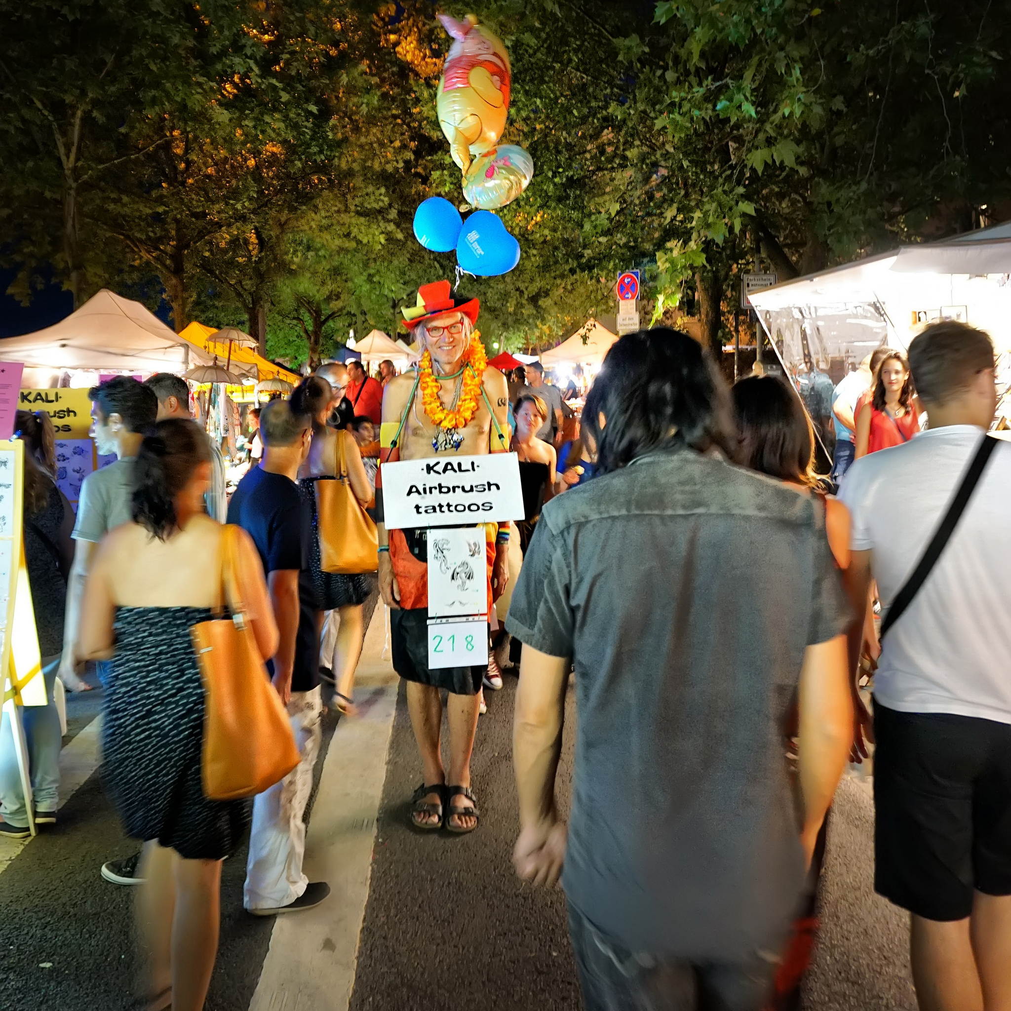 Kali ist auch da 19850112326 o