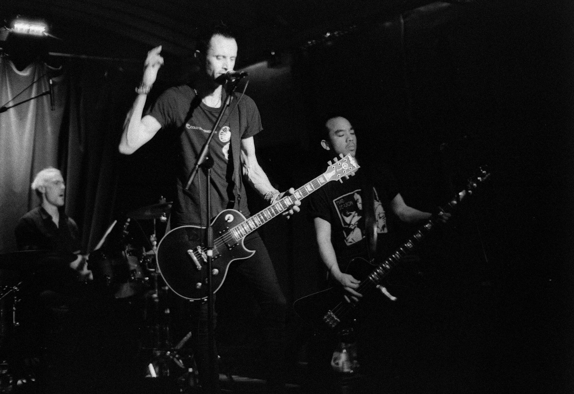 Joy disaster 09 film 2 48950240618 o