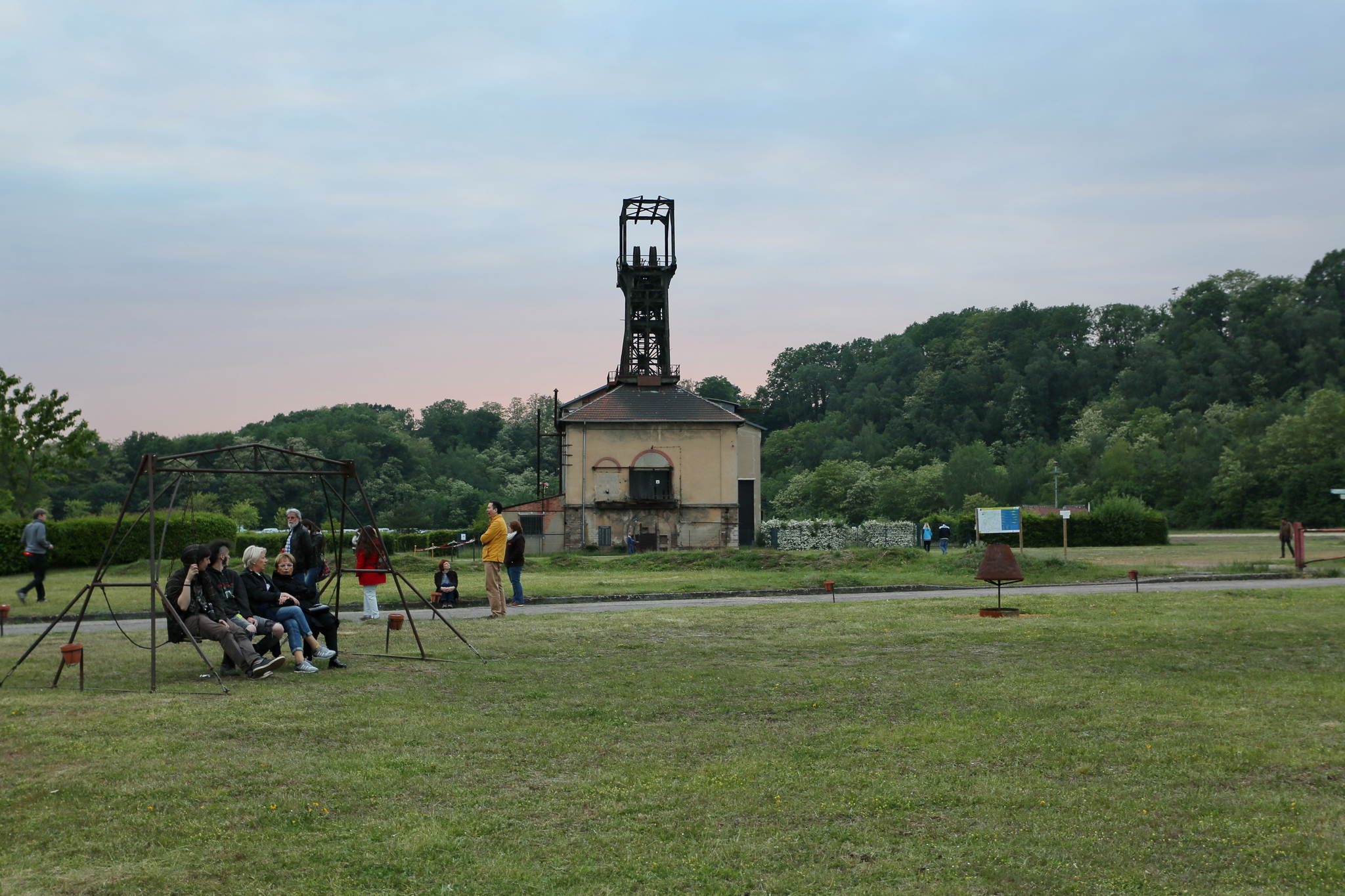 Cabanes festival de moselle 07 18036122782 o