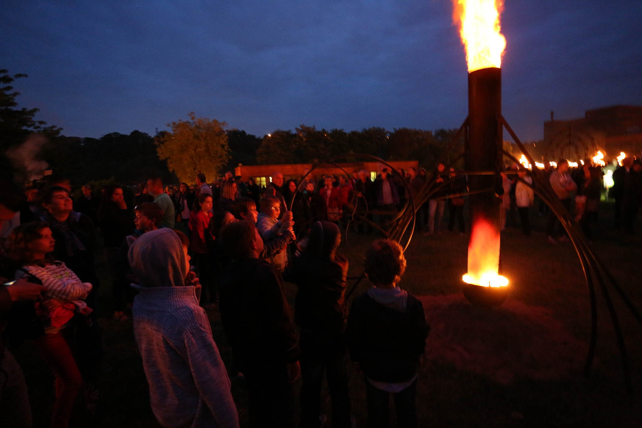 Cabanes festival de moselle 45 17419189183 o