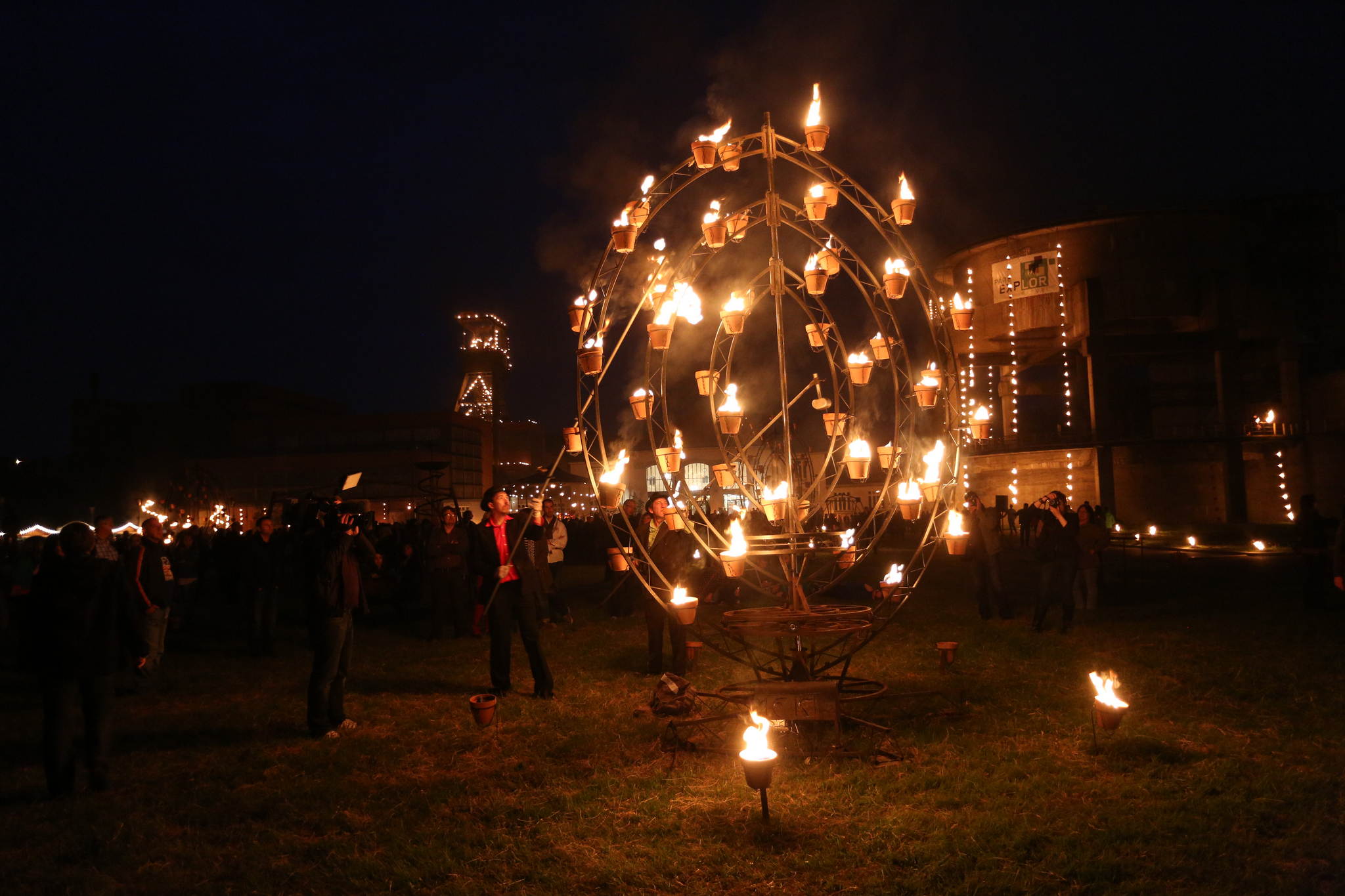 Cabanes festival de moselle 50 18036477212 o