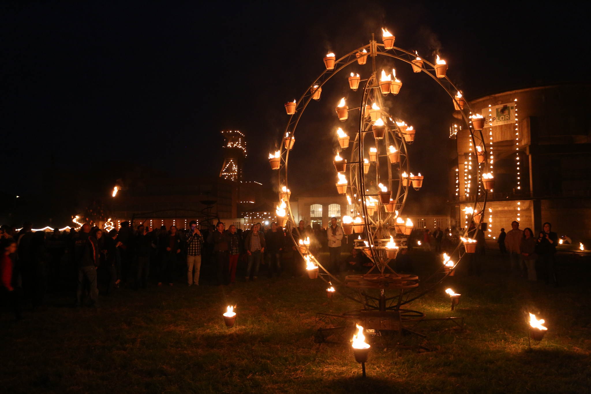 Cabanes festival de moselle 55 18036514942 o