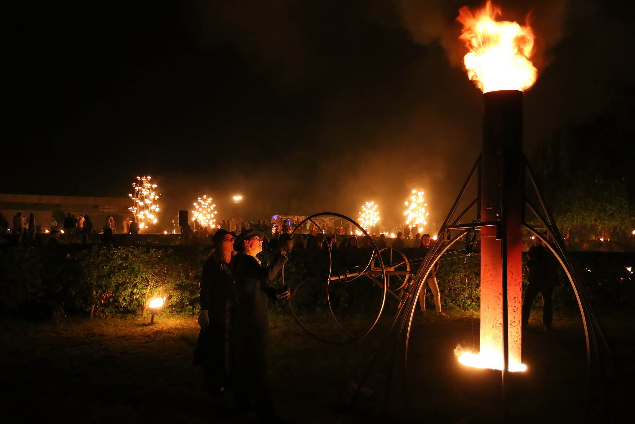 Cabanes festival de moselle 81 18013550426 o