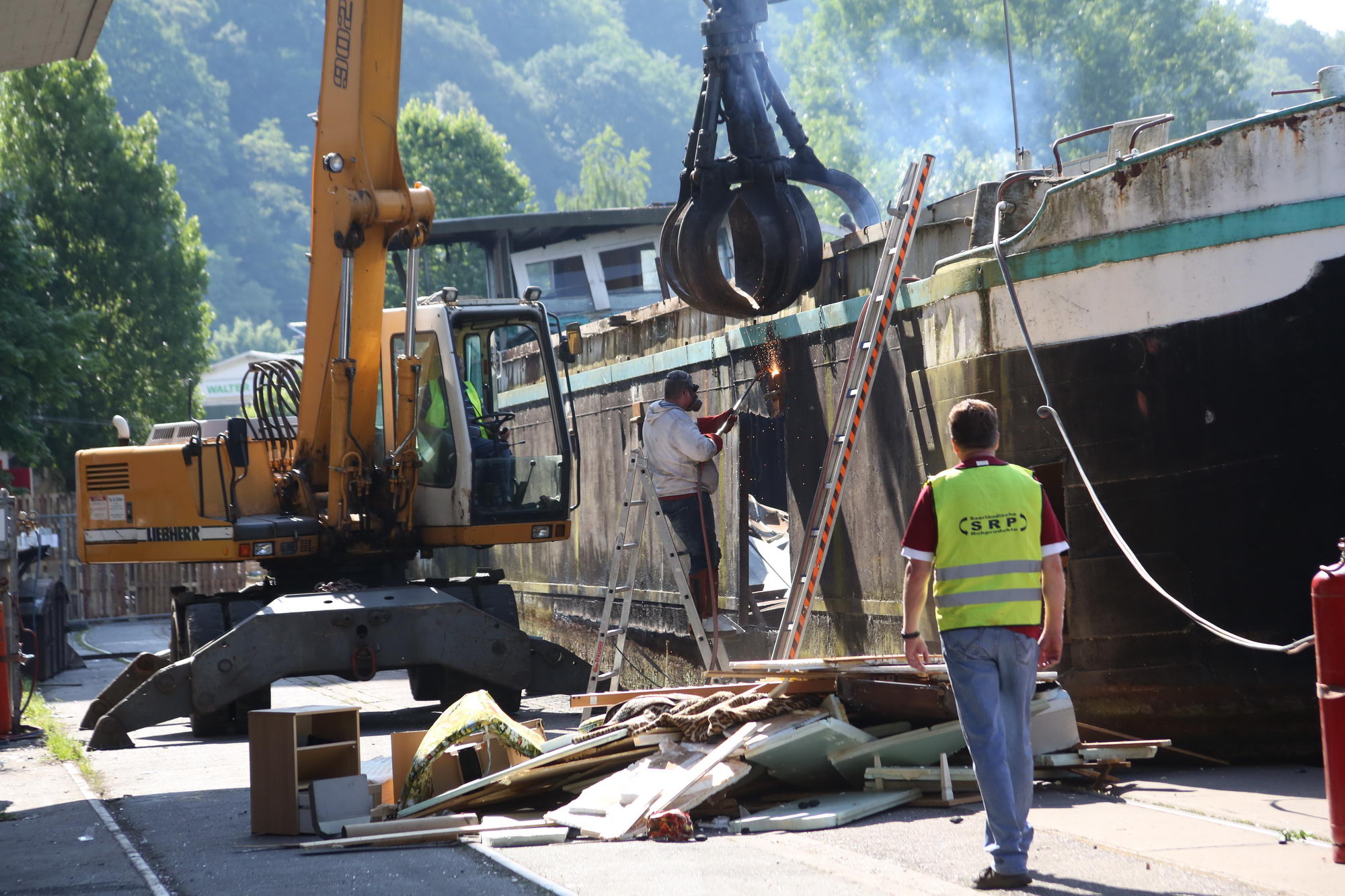 2013 06 18 Thea Saarbruecken 13