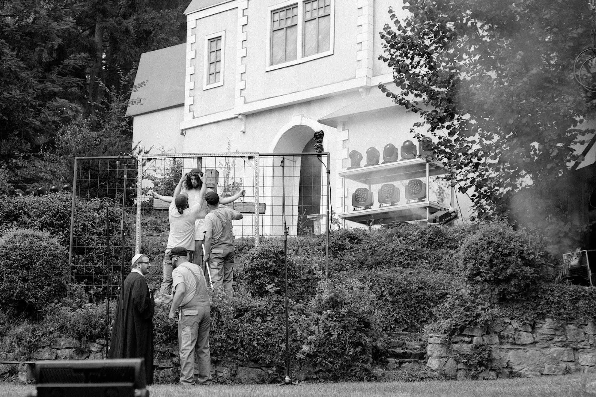 Jesus Christ Superstar