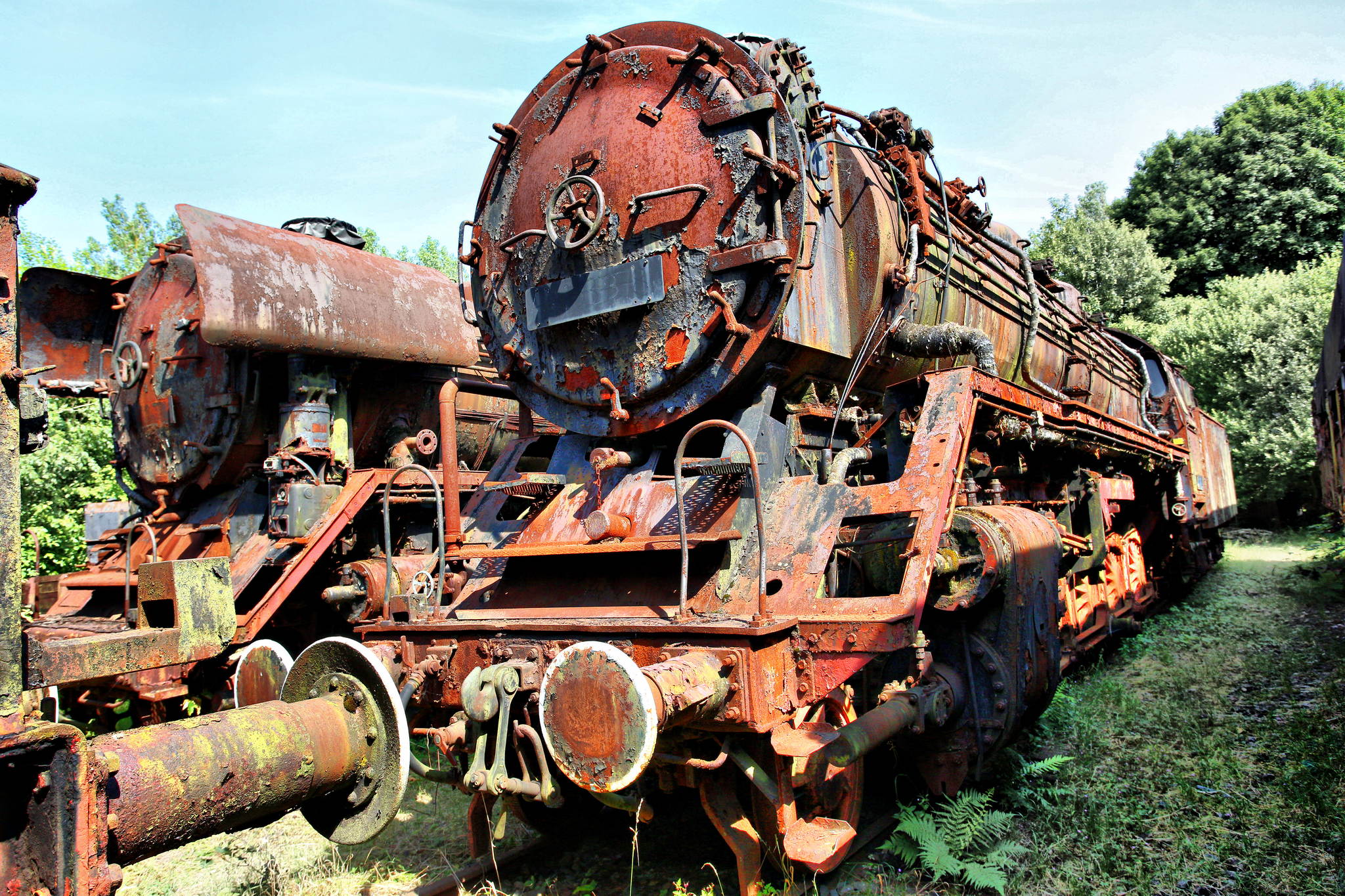 Lokmuseum Hermeskeil
