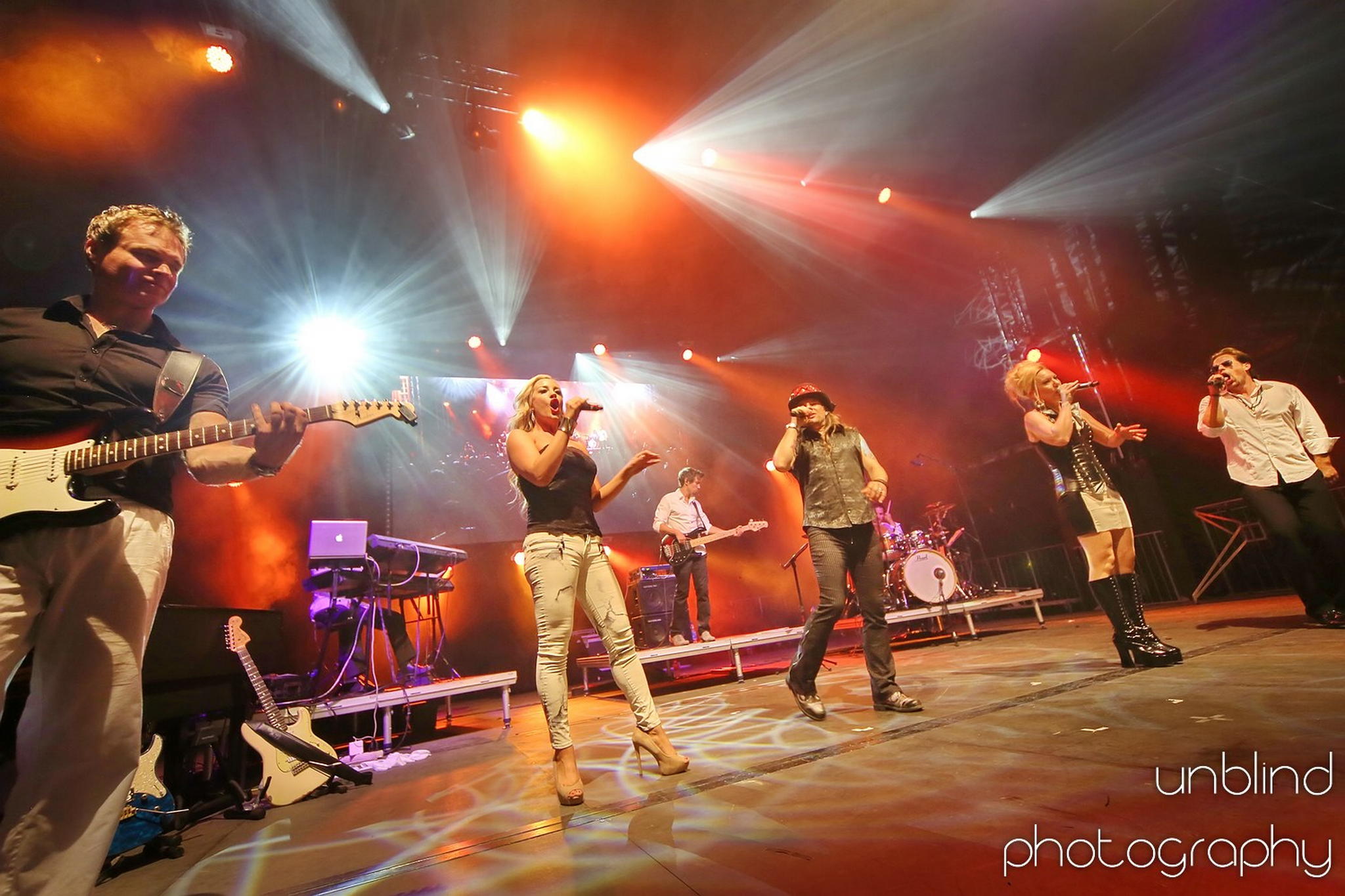 F. Nimsgern Rock Musical