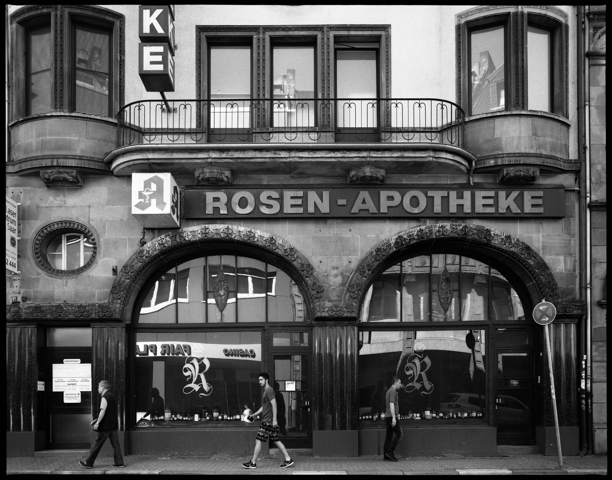 Rosenapotheke 35903589536 o