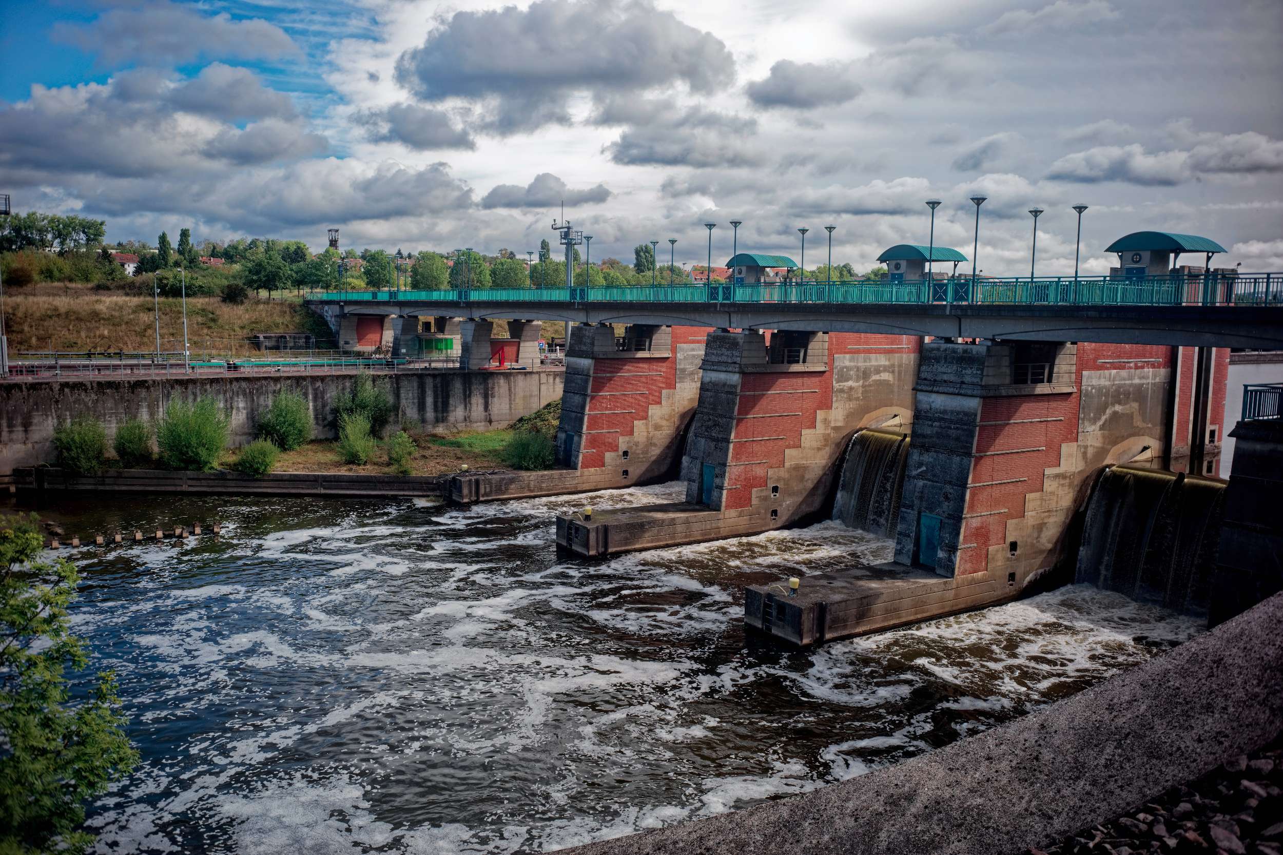 Schleuse 50291669146 o