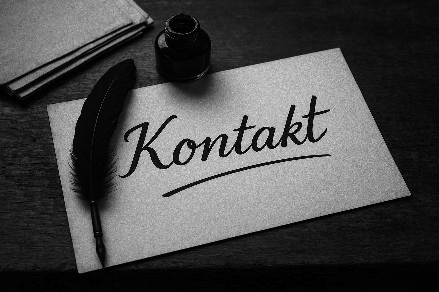 Kontakt
