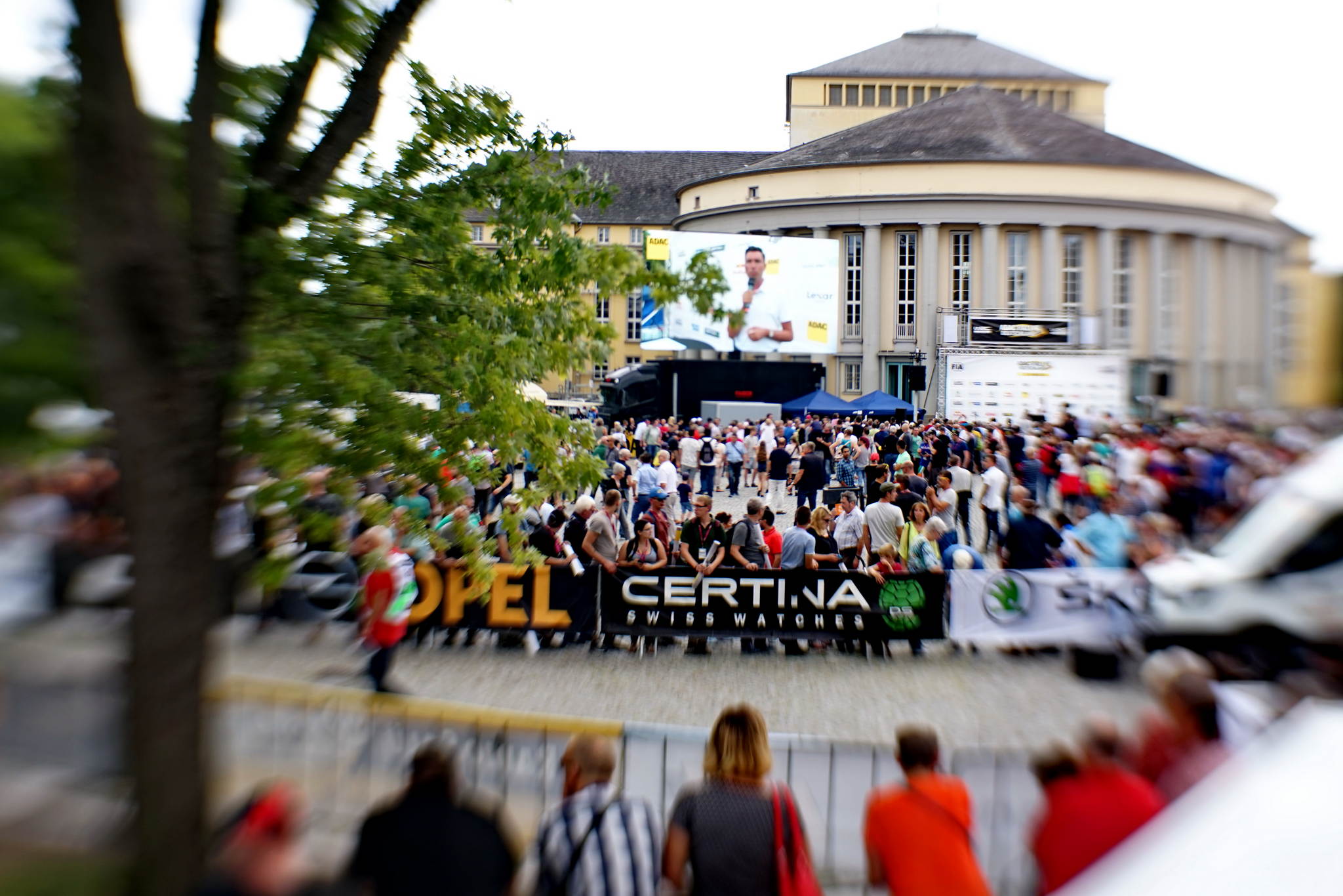 Adac rallye in saarbrcken 07 36467336132 o