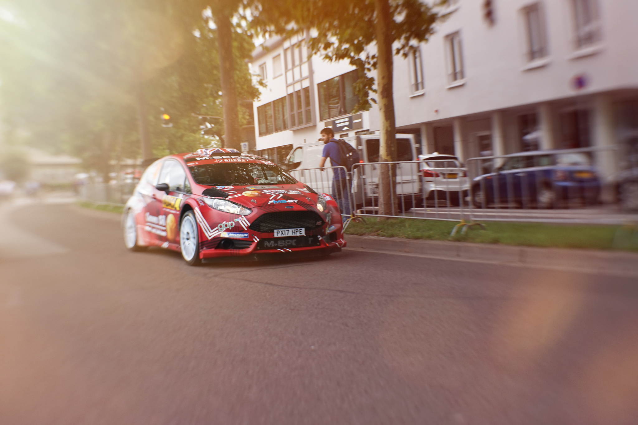 Adac rallye in saarbrcken 10 36589805706 o