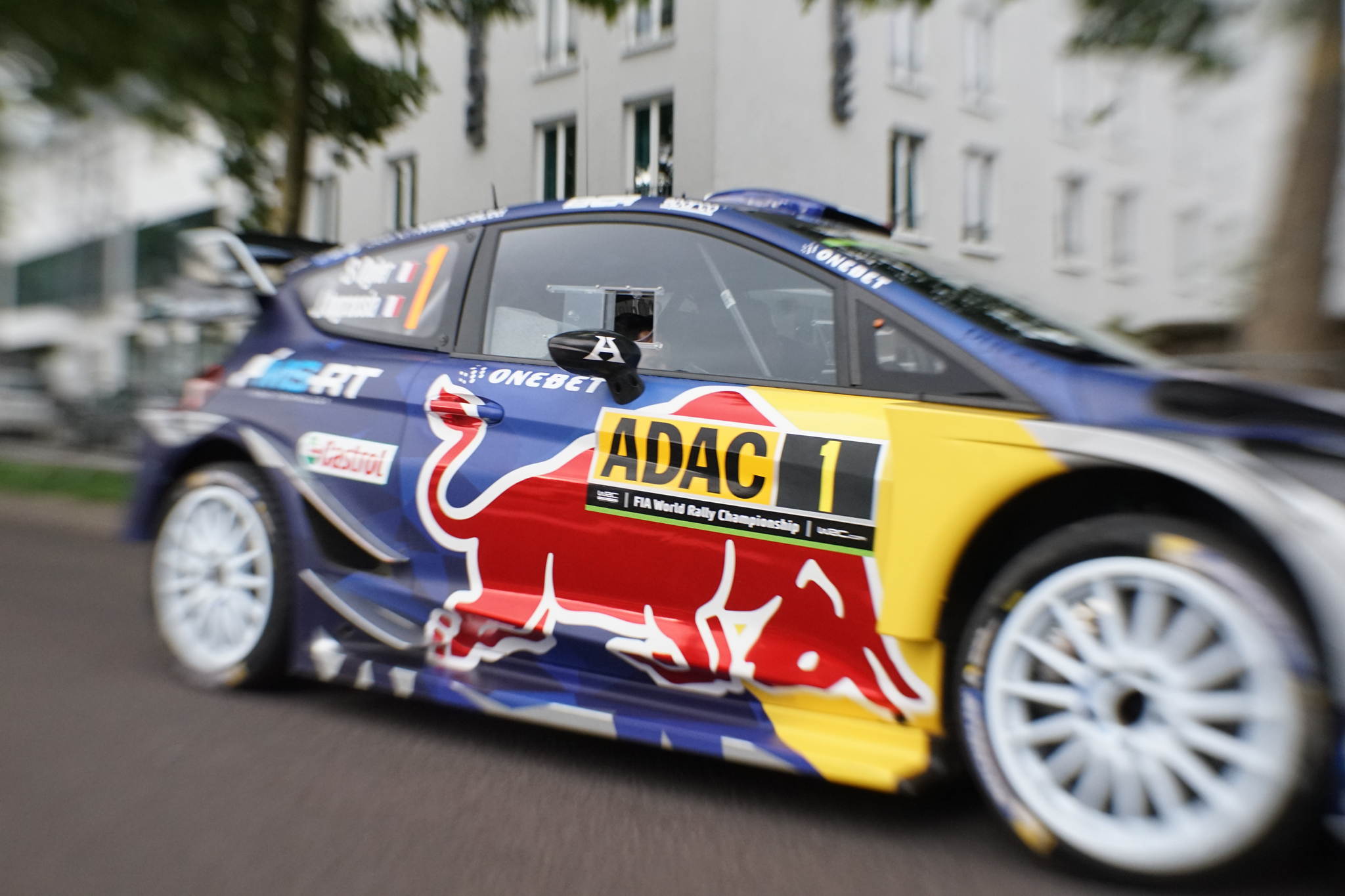 Adac rallye in saarbrcken 16 36239984220 o