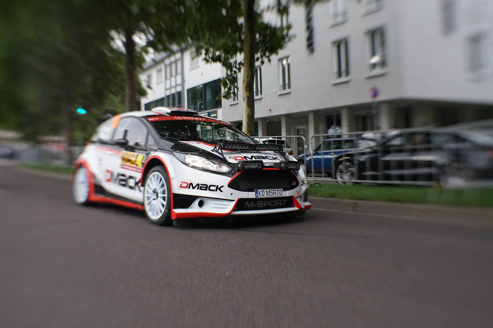 Adac rallye in saarbrcken 17 36498438111 o