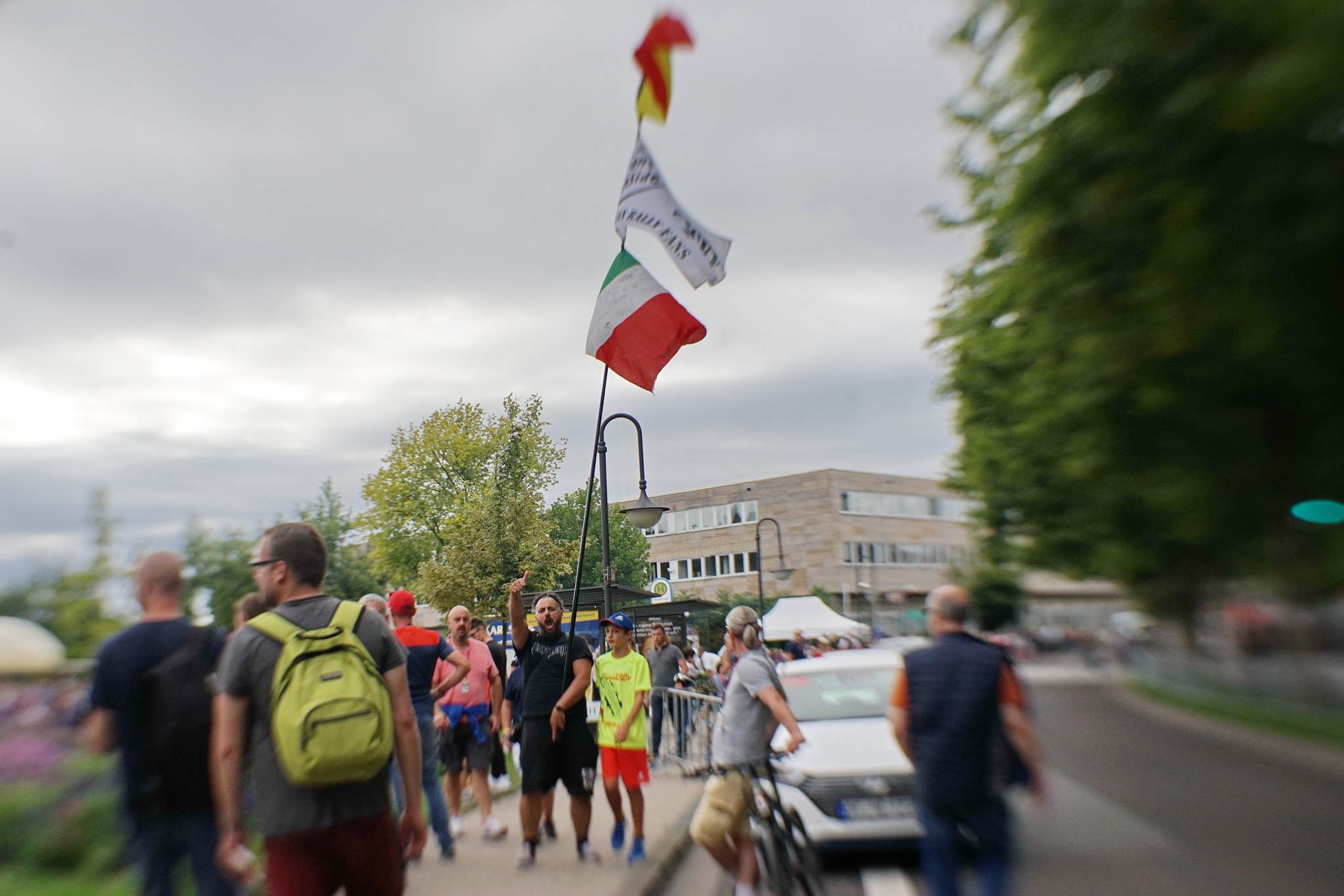 Adac rallye in saarbrcken 18 35827394933 o