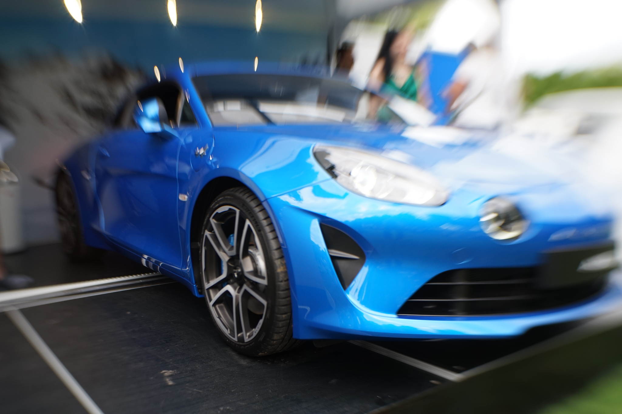 Adac rallye in saarbrcken 25 36467248172 o