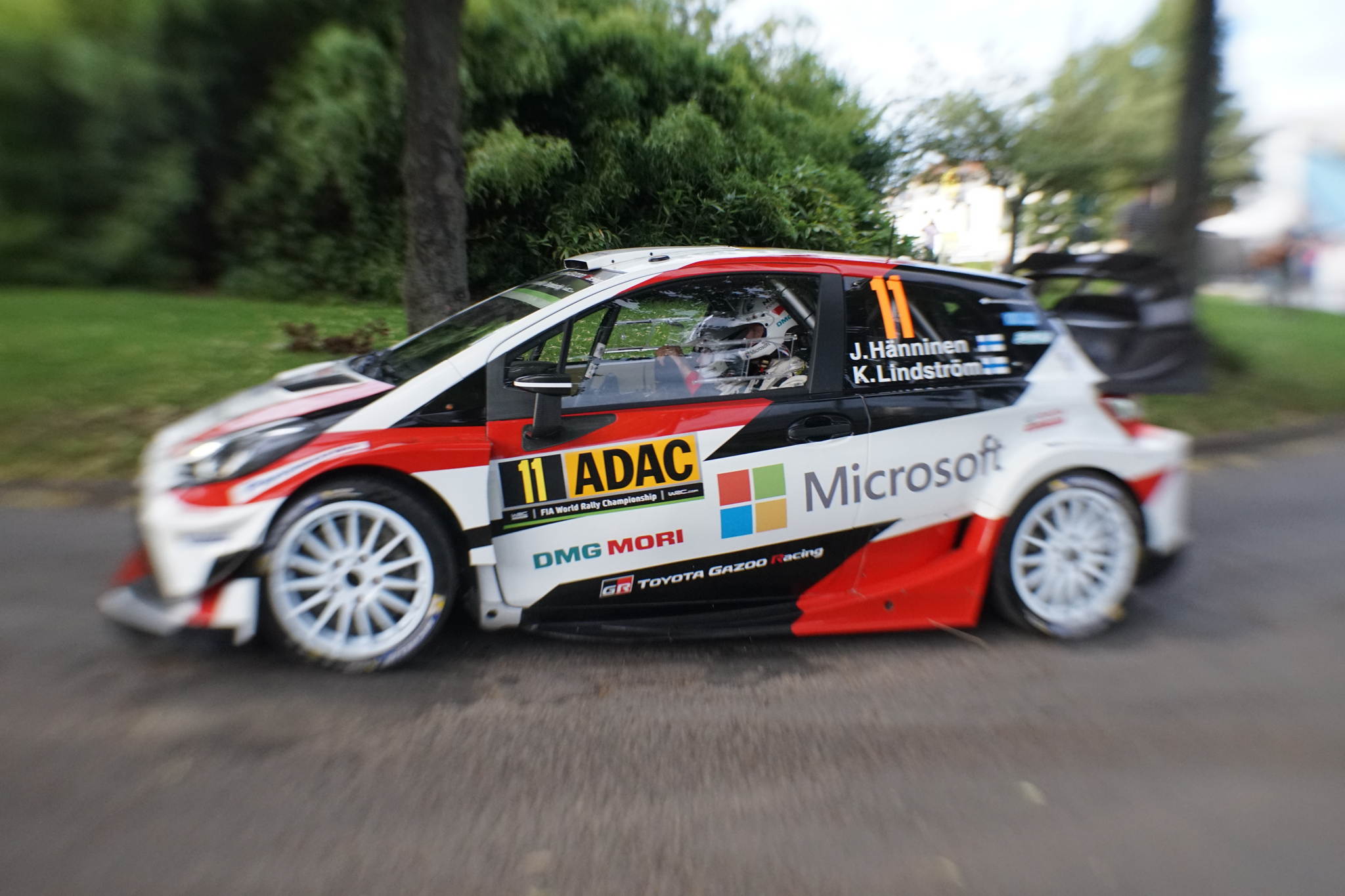 Adac rallye in saarbrcken 26 35801646084 o