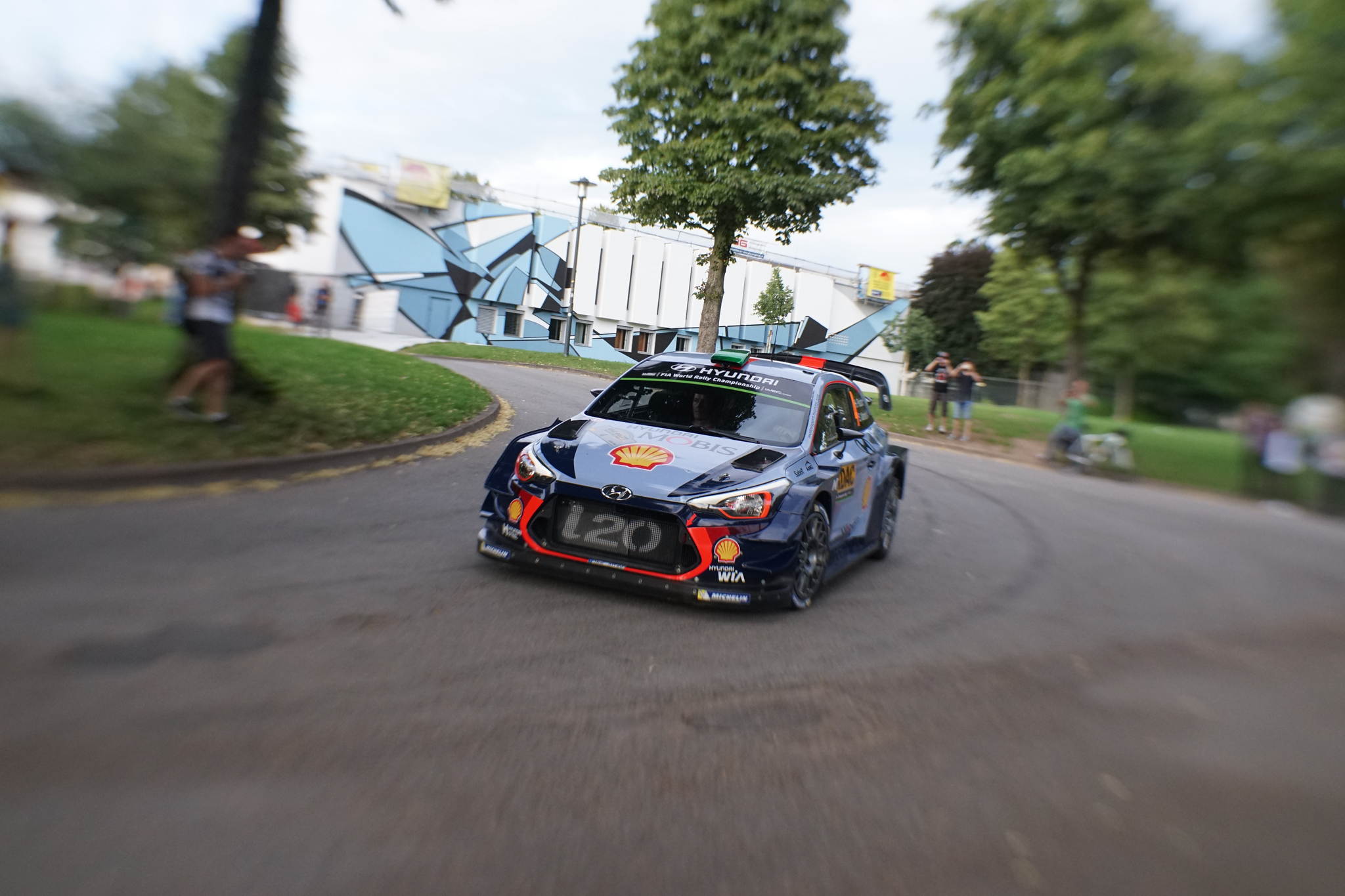 Adac rallye in saarbrcken 27 35801636644 o