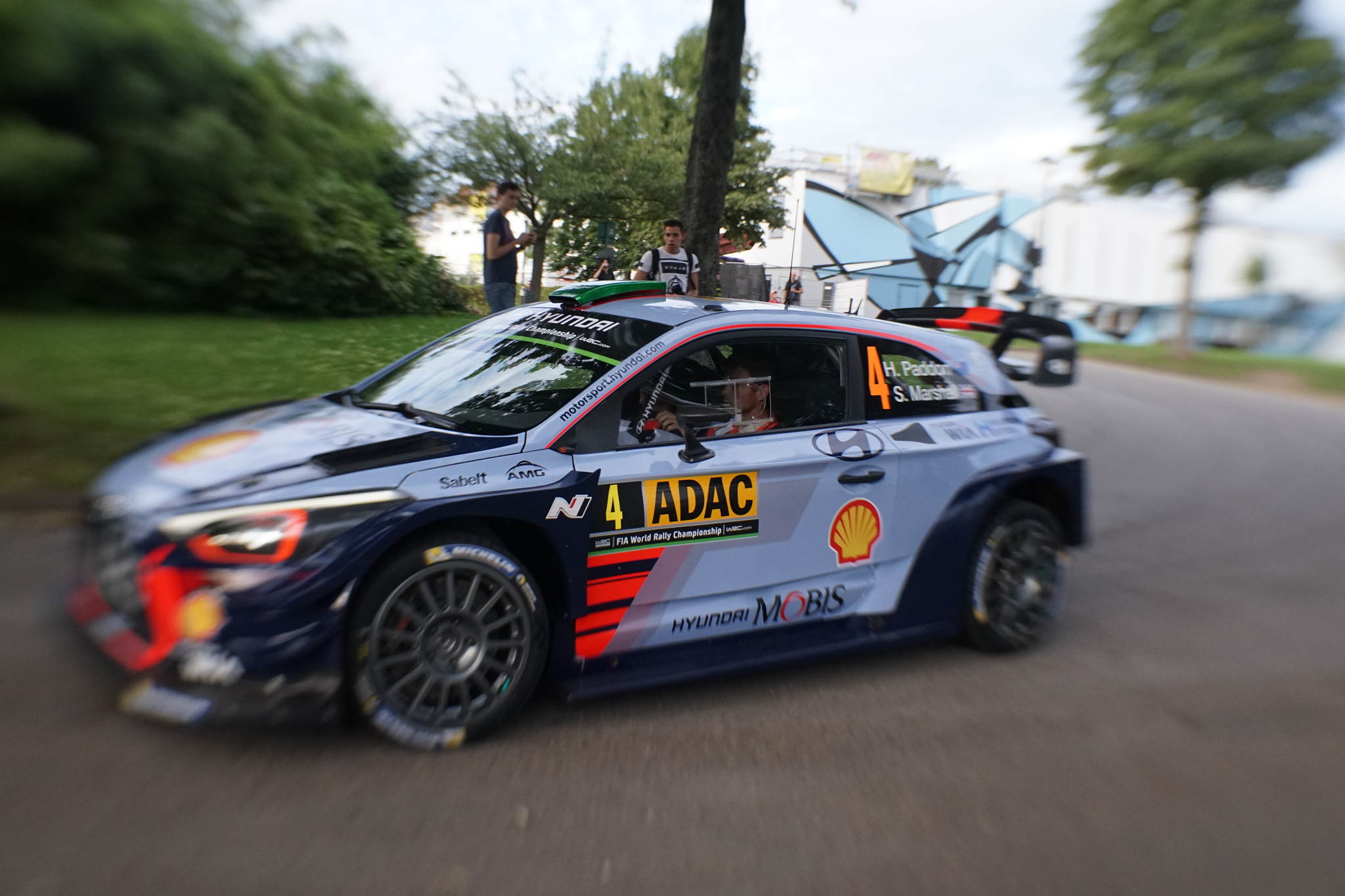 Adac rallye in saarbrcken 28 35827341453 o