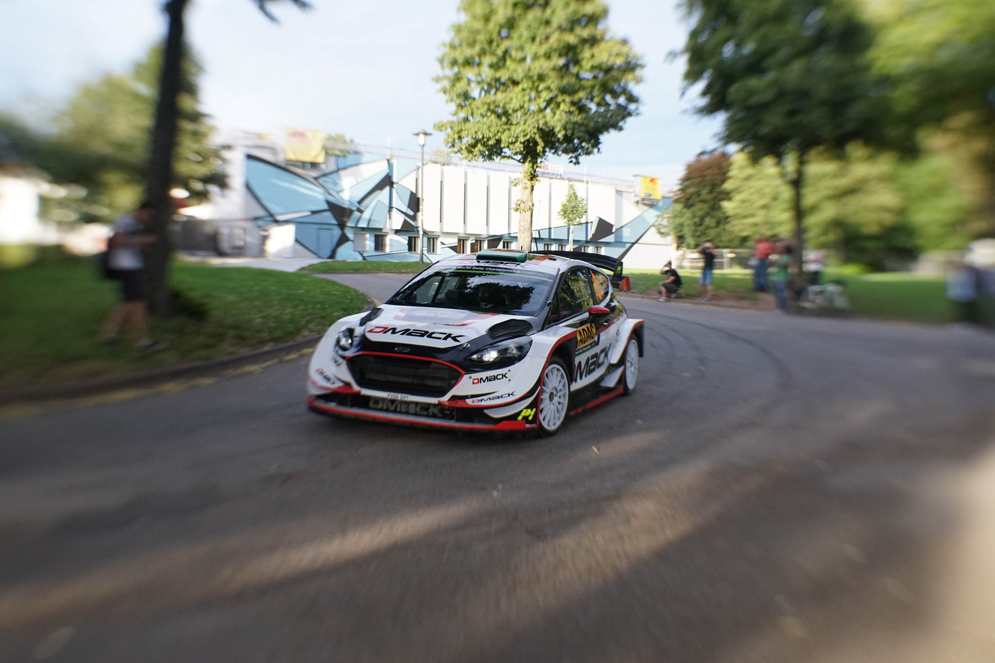 Adac rallye in saarbrcken 30 36239894680 o