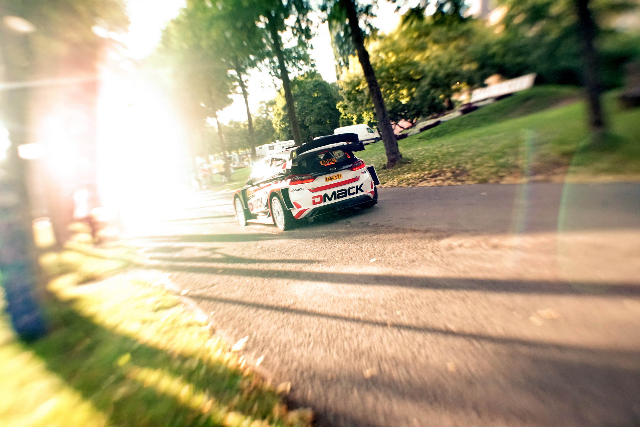 Adac rallye in saarbrcken 30a 35918746983 o