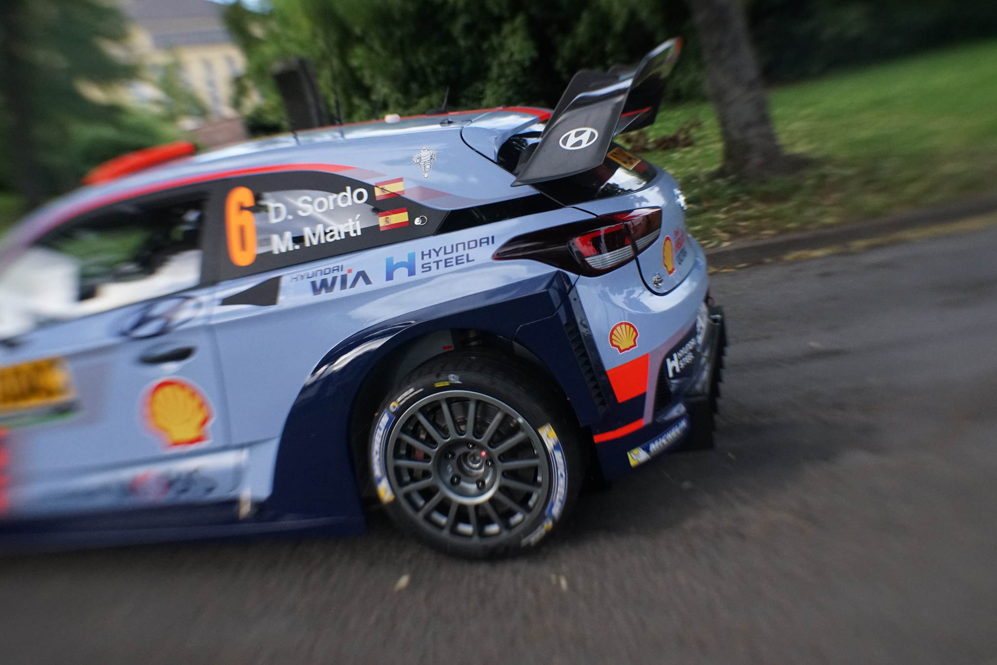 Adac rallye in saarbrcken 32 36636040545 o