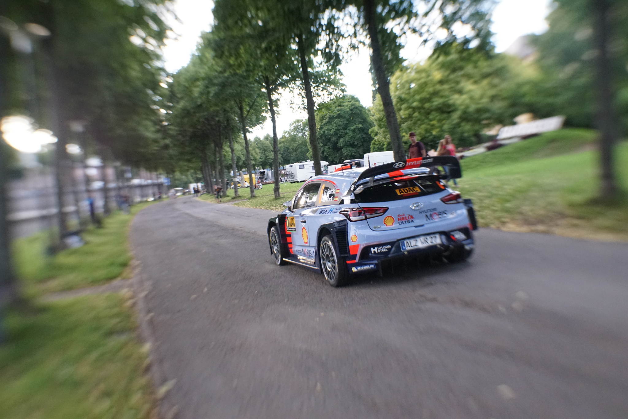 Adac rallye in saarbrcken 33 35801606414 o