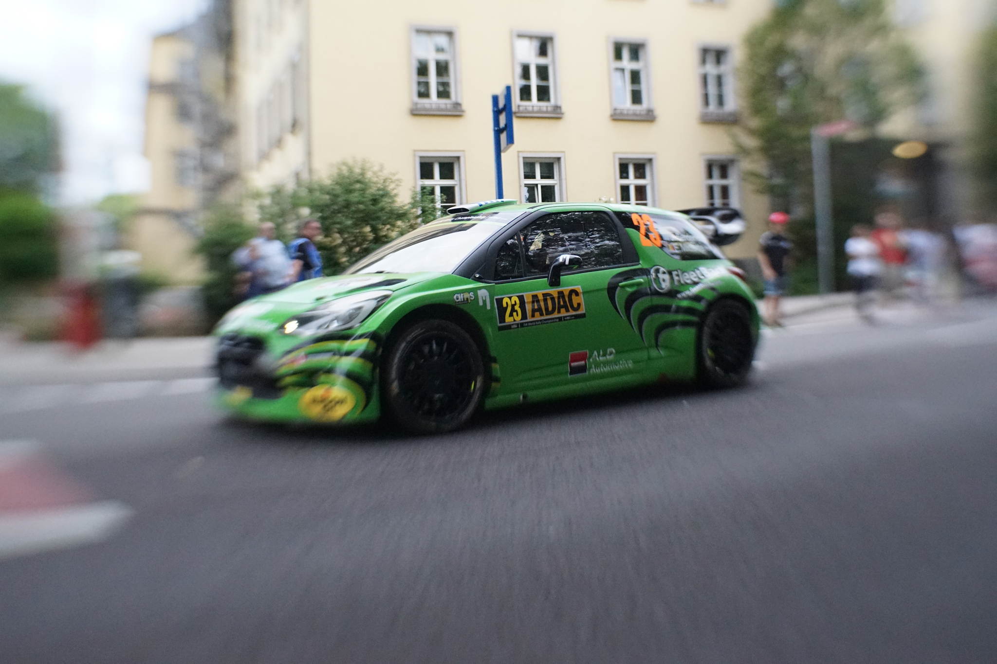 Adac rallye in saarbrcken 35 36467162992 o