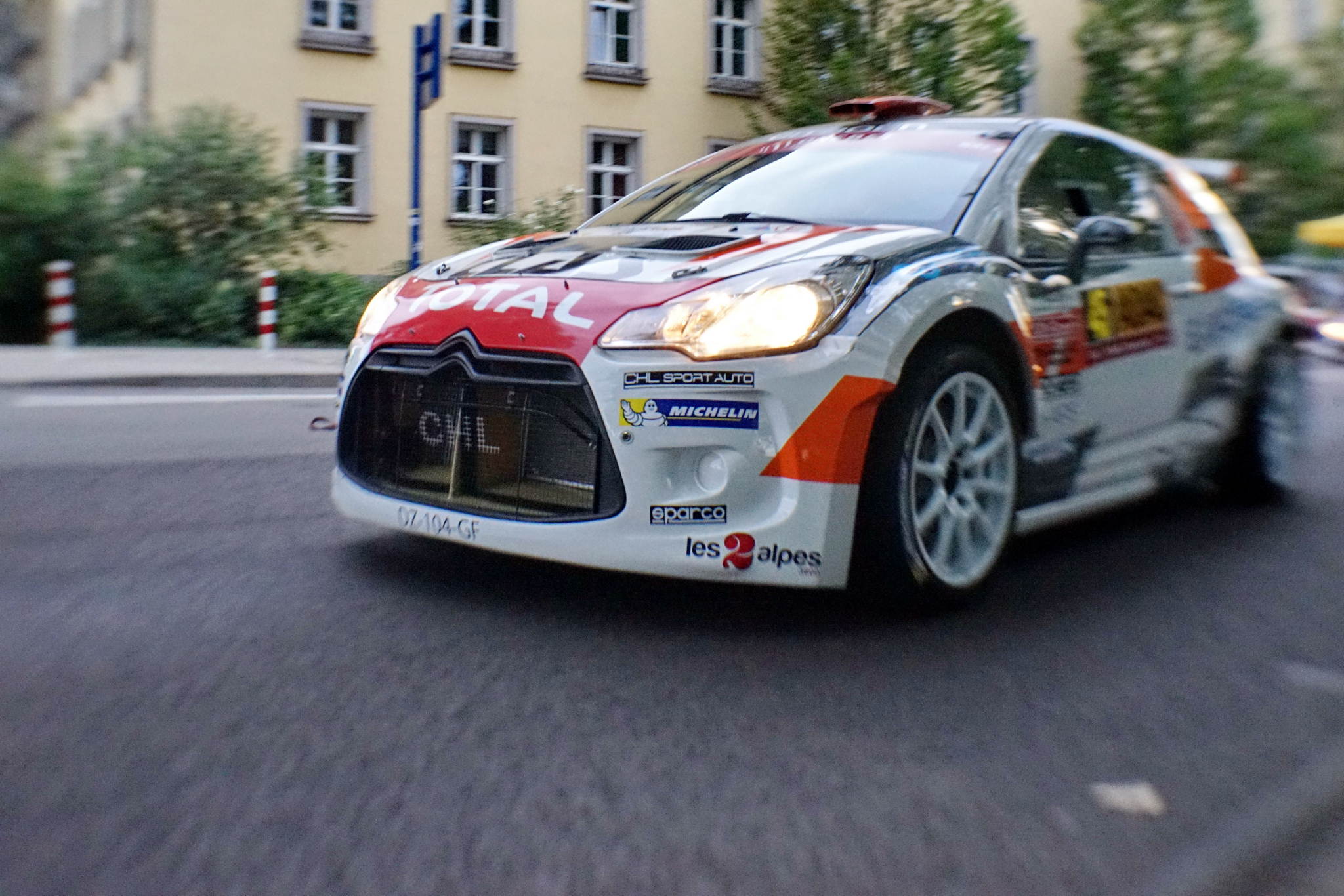 Adac rallye in saarbrcken 38 35827289813 o