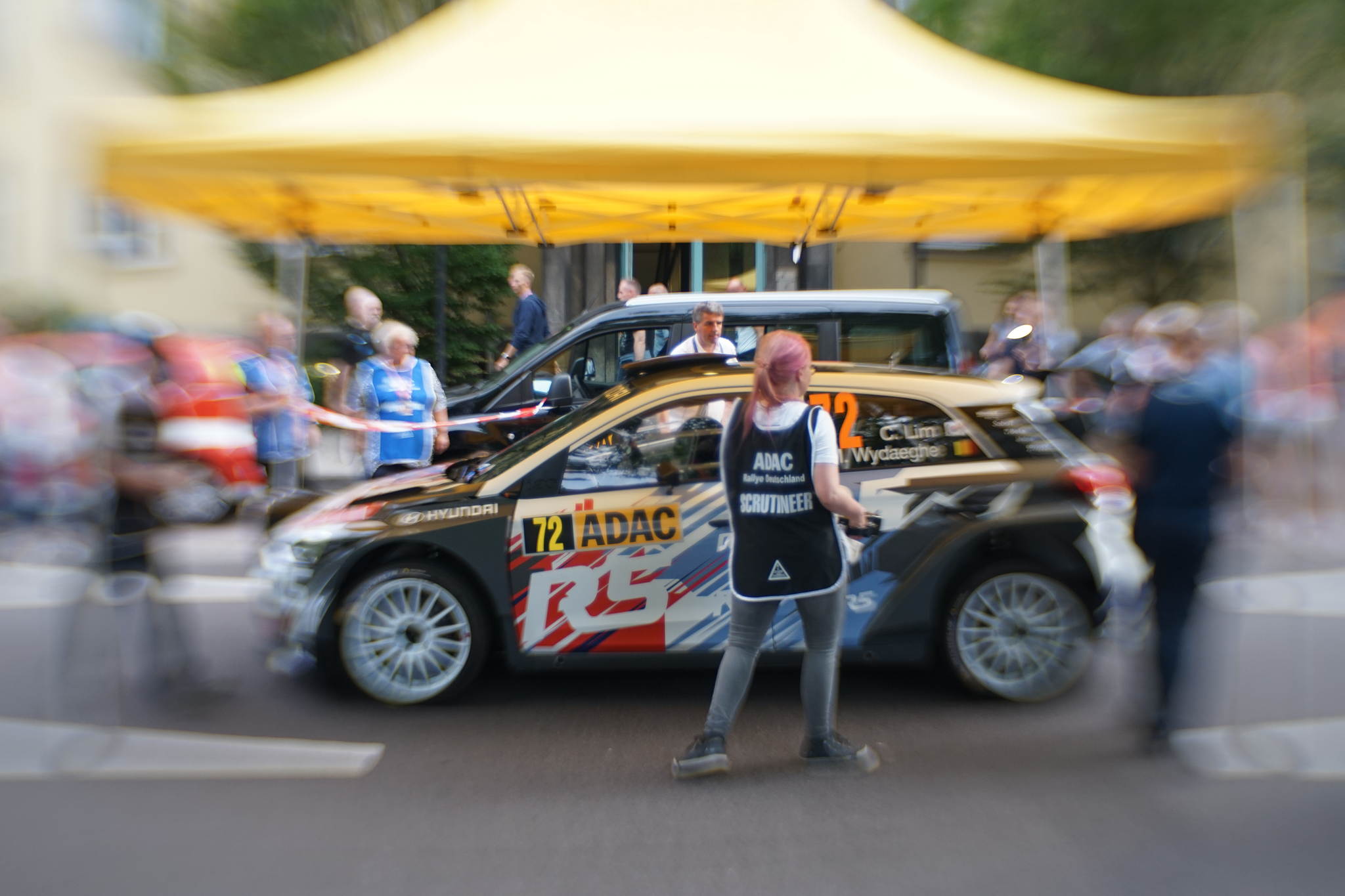 Adac rallye in saarbrcken 42 36467120512 o