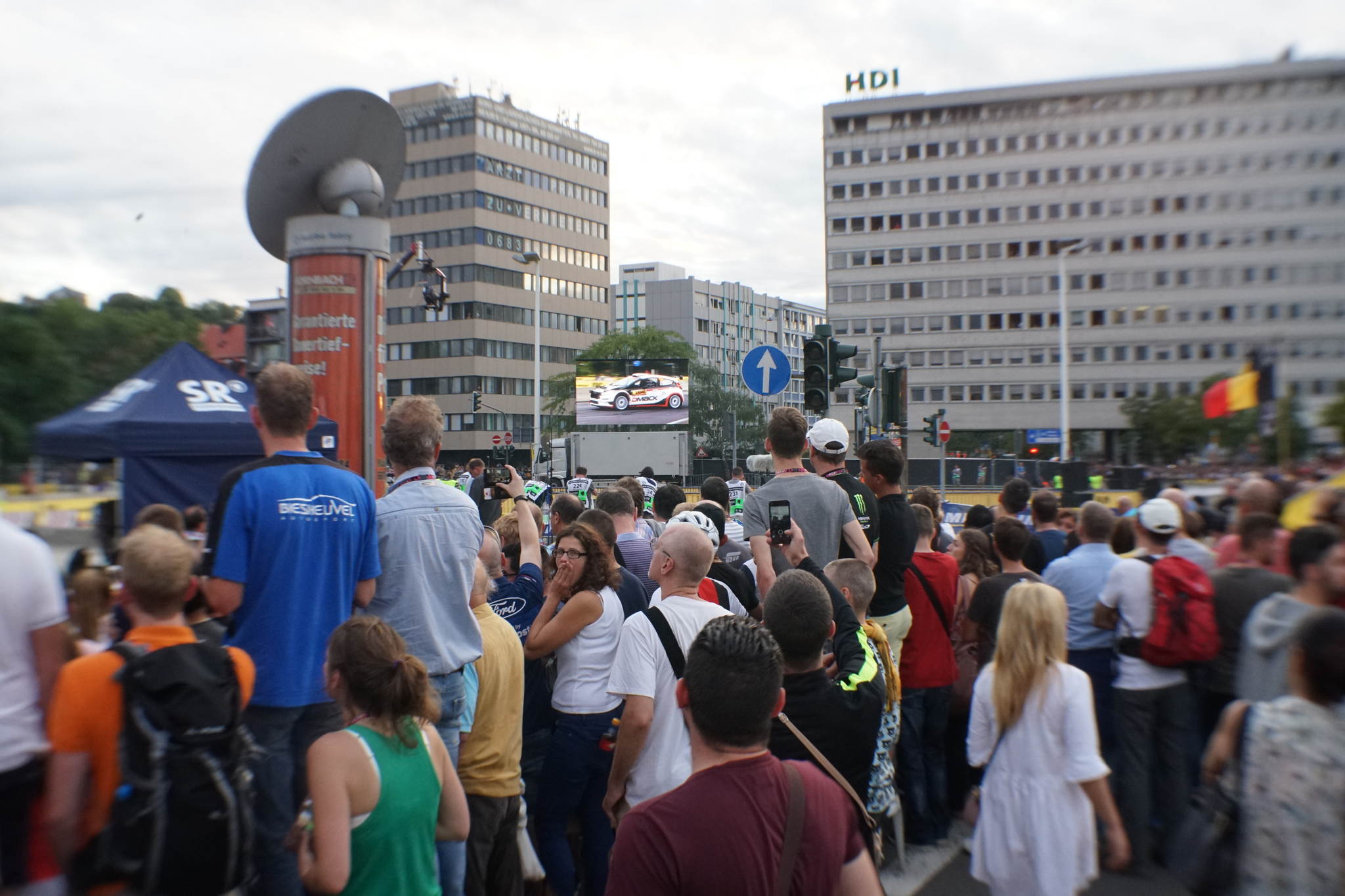 Adac rallye in saarbrcken 44 36589640906 o