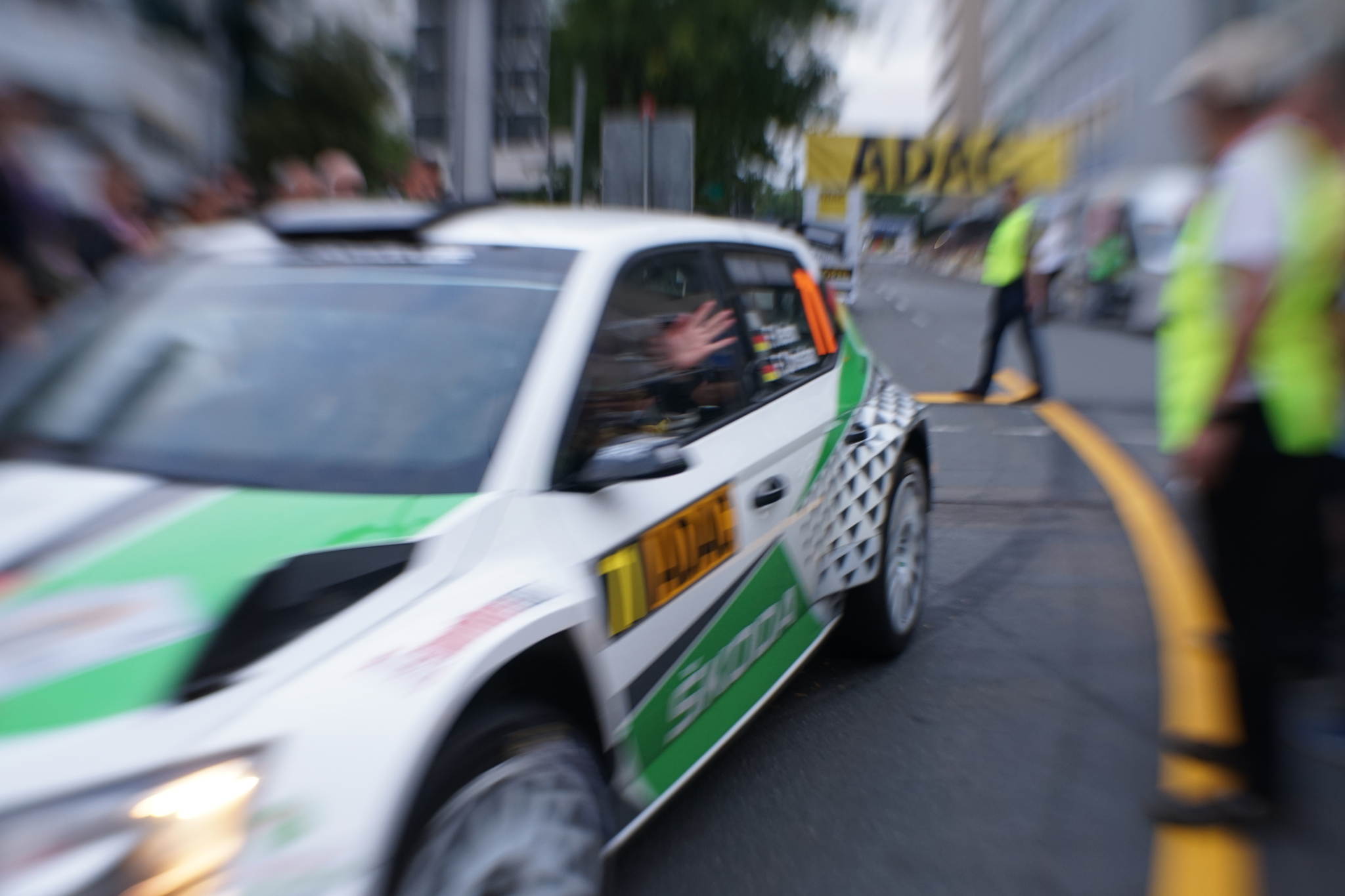 Adac rallye in saarbrcken 48 36467082422 o