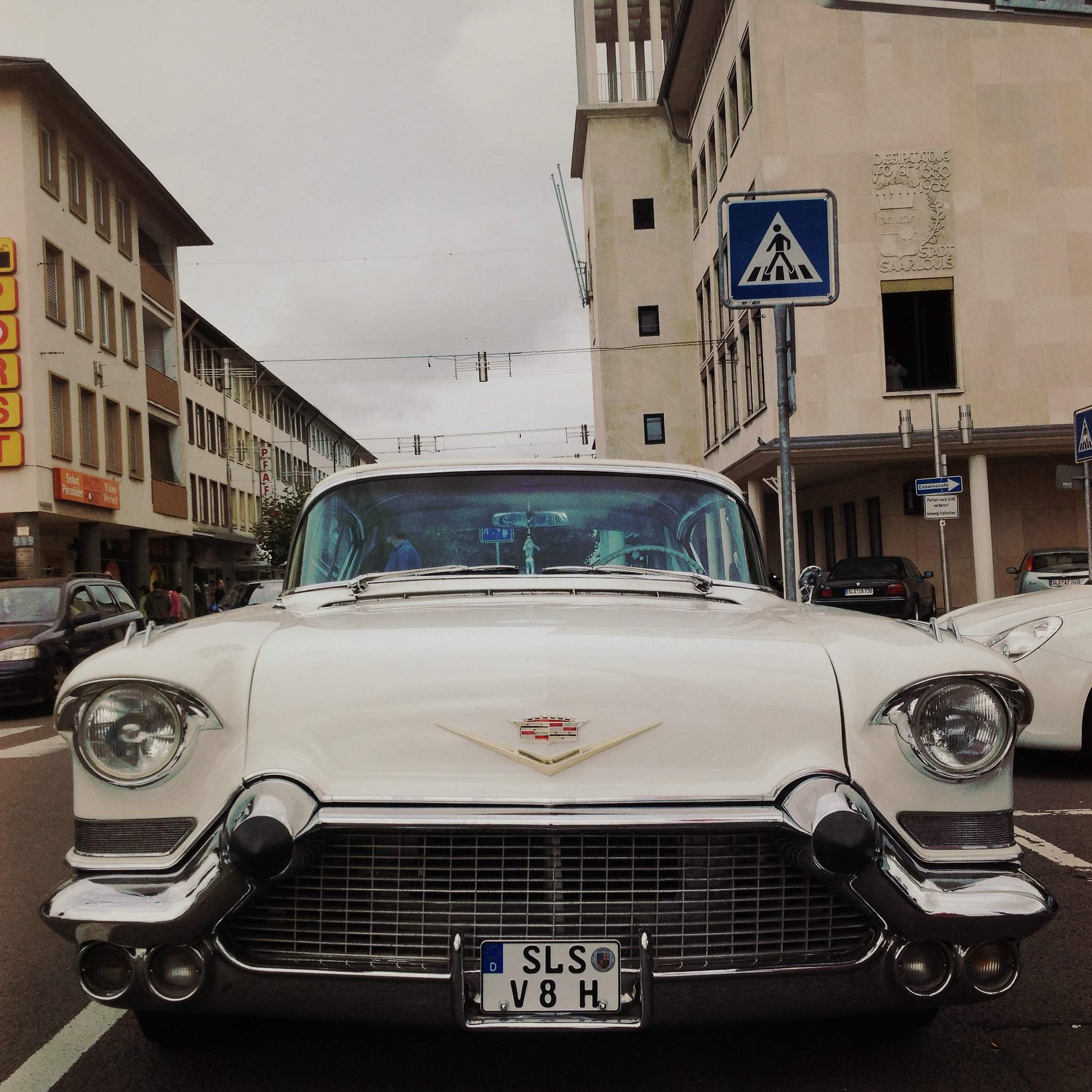 Cadillac eldorado 1 15121354567 o