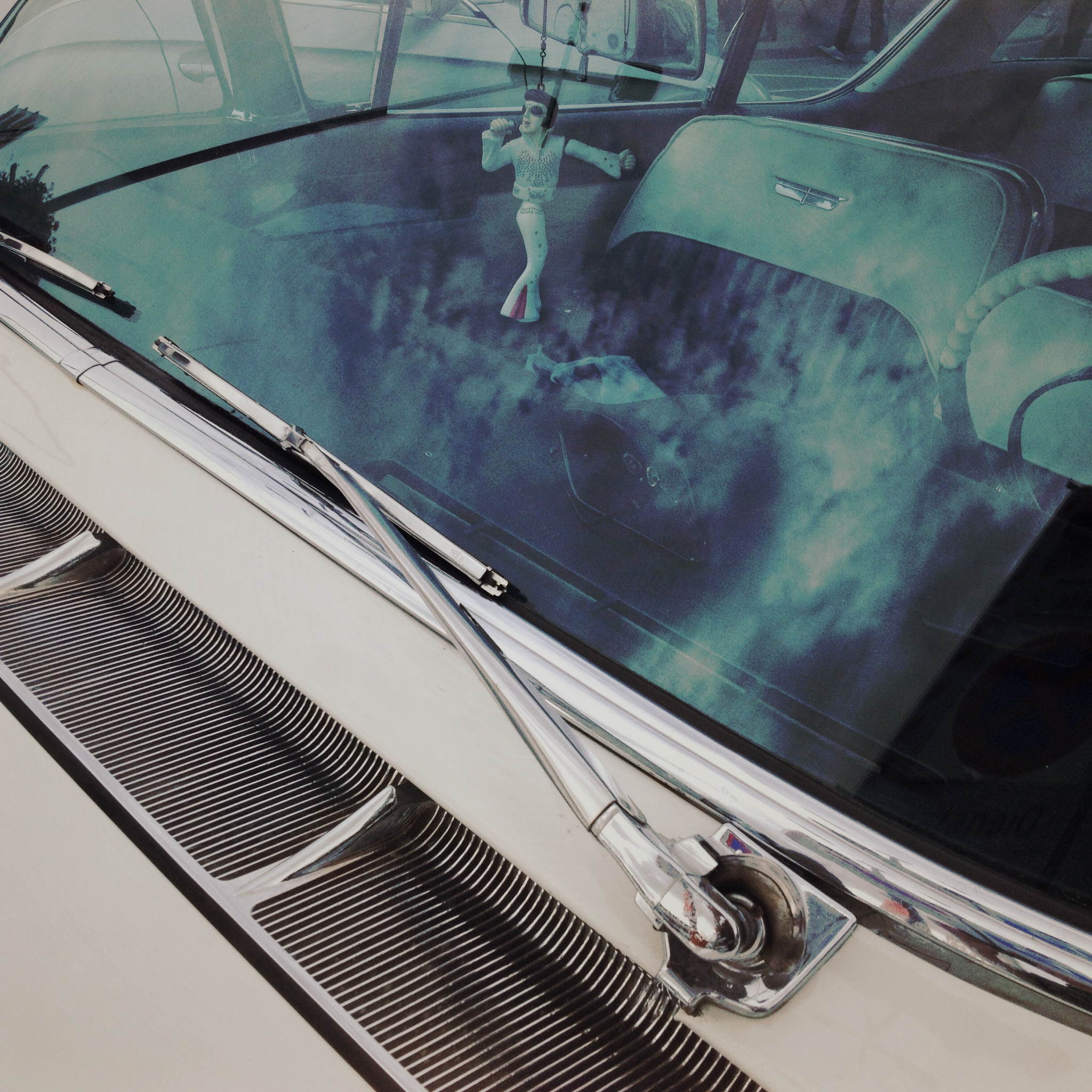 Cadillac eldorado 2 15121143399 o