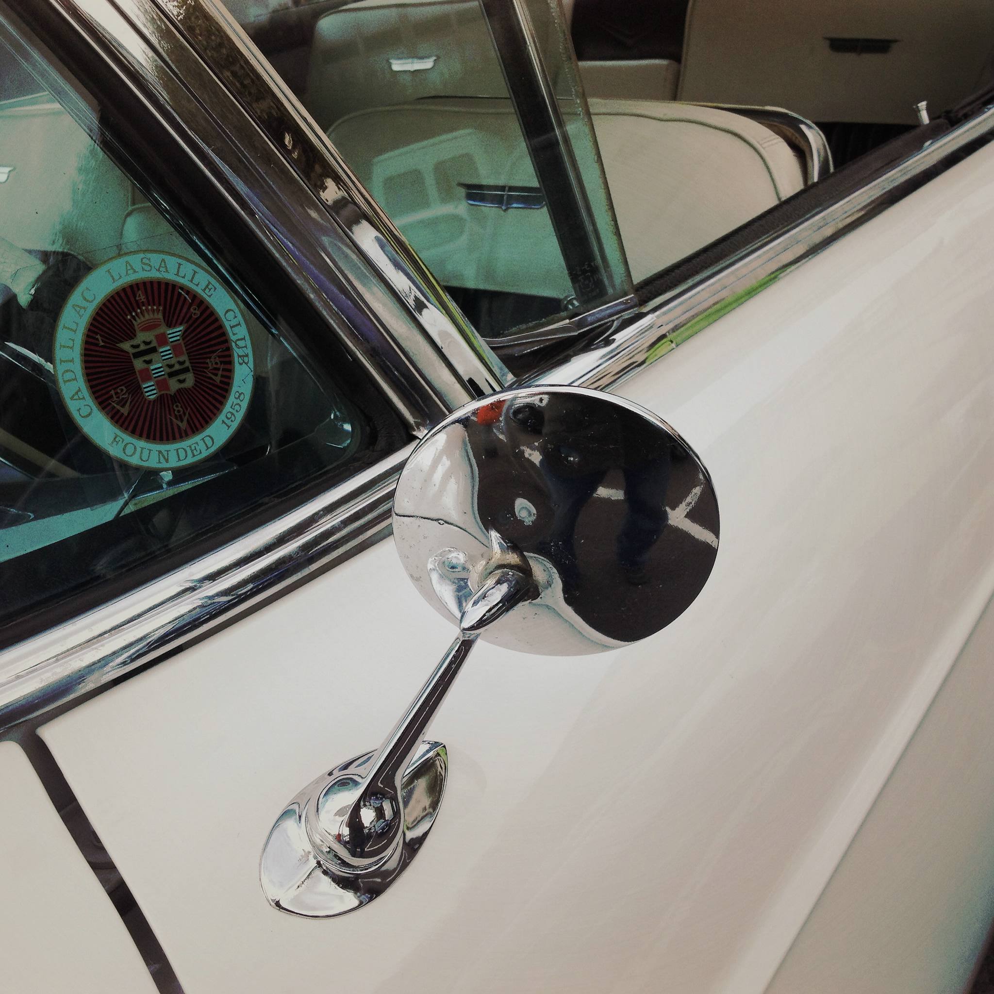 Cadillac eldorado 4 15121320278 o