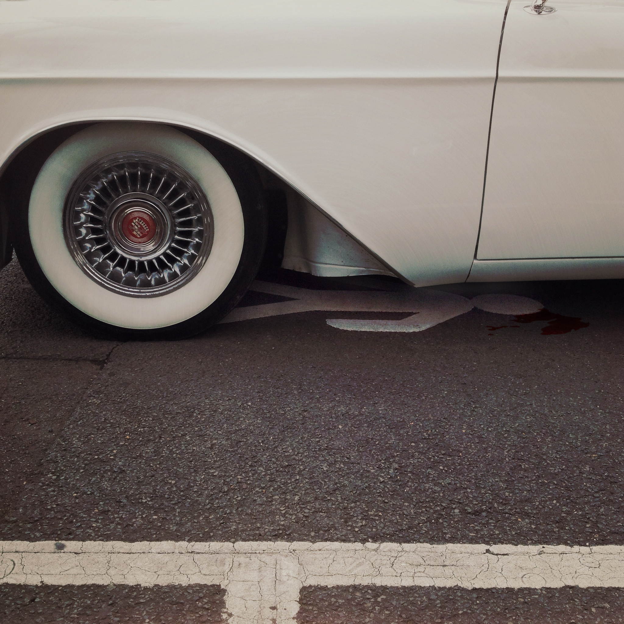 Cadillac eldorado 5 15121143779 o