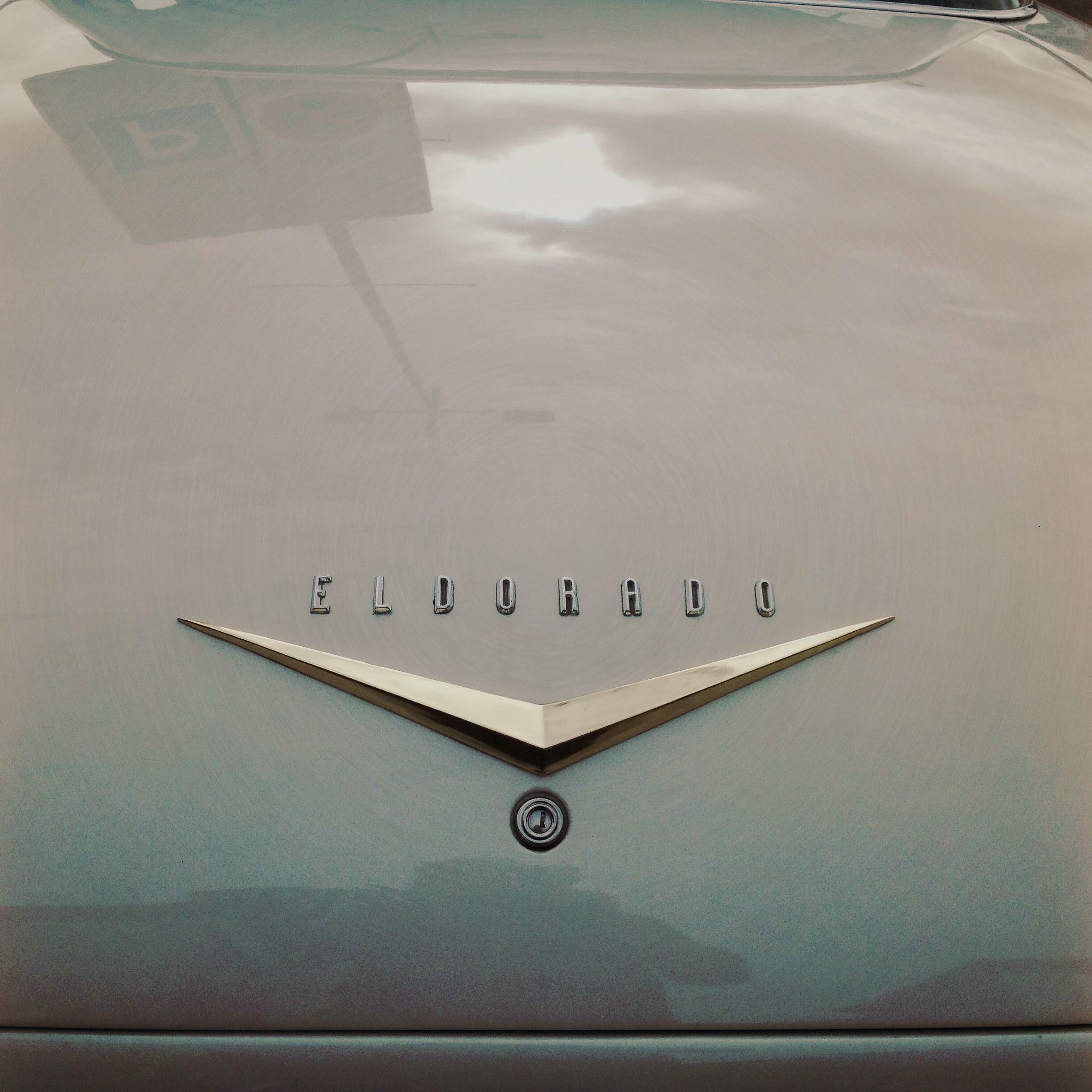 Cadillac eldorado 7 15121141849 o