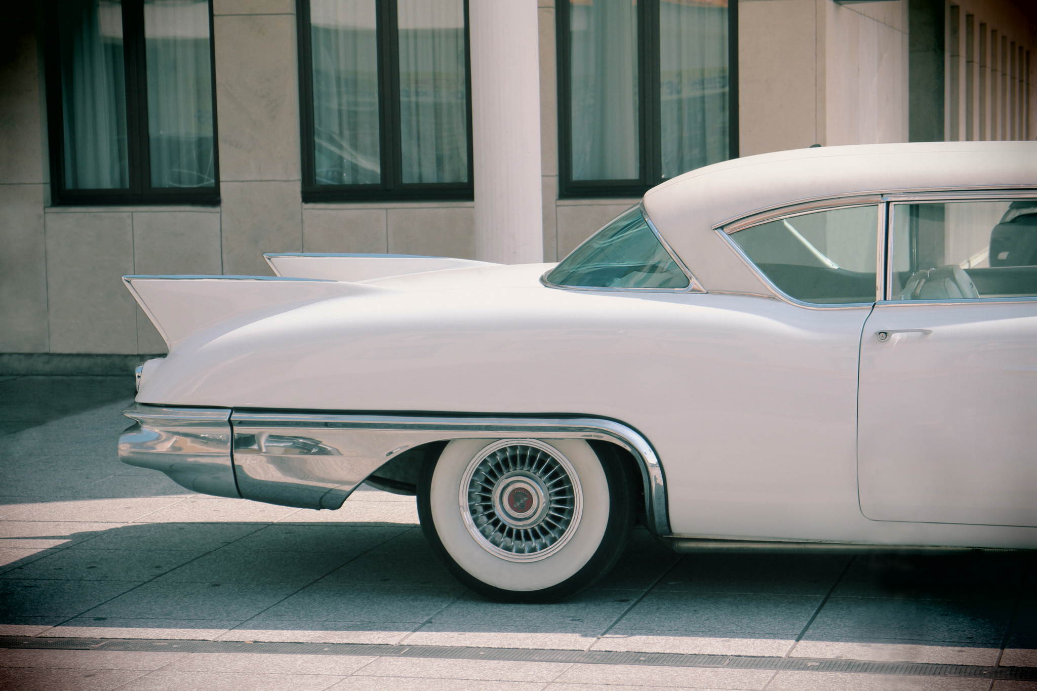 Cadillac 14361984106 o