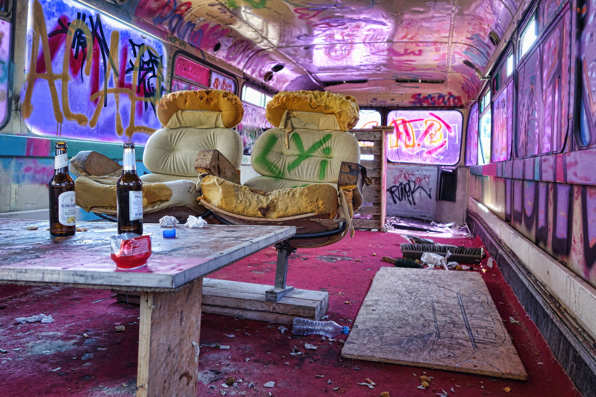 Kaptain kirks arbeitspaltz 14312454367 o