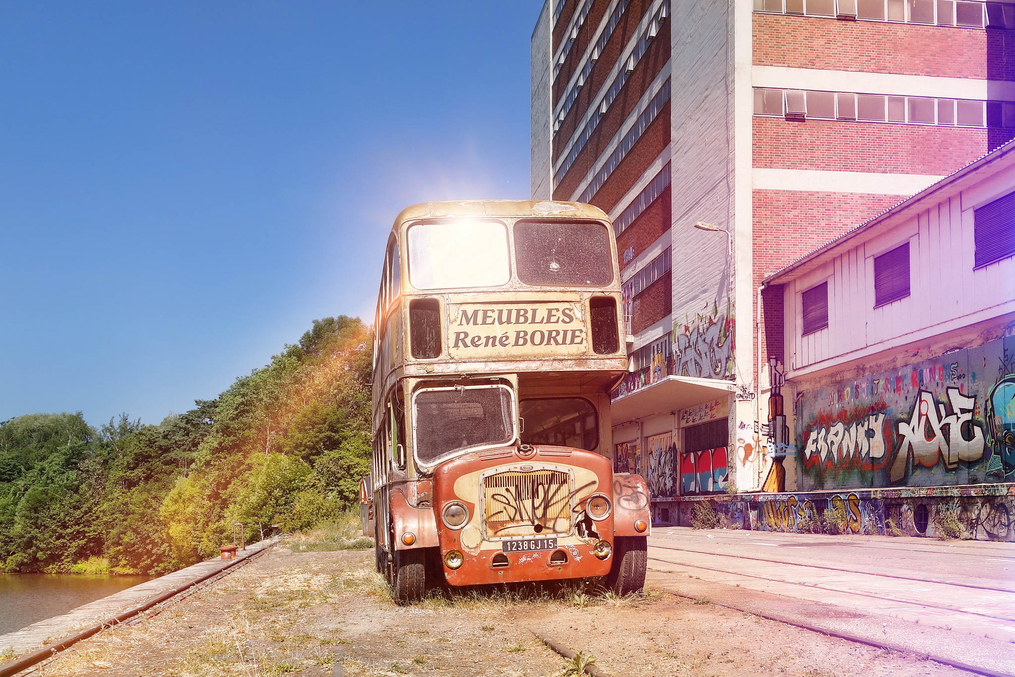 Mein lieblingsbus 14495457601 o