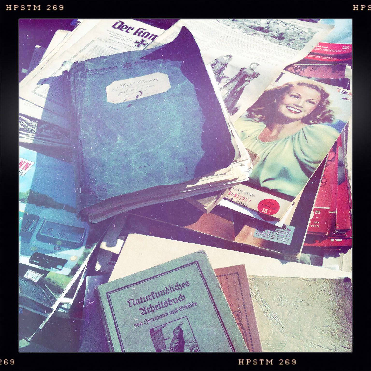 Vergangen 6133733496 o