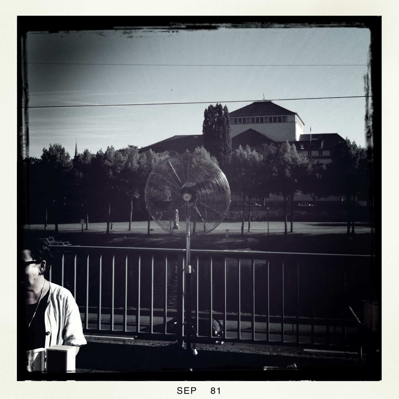 Windmaschine 6133814140 o