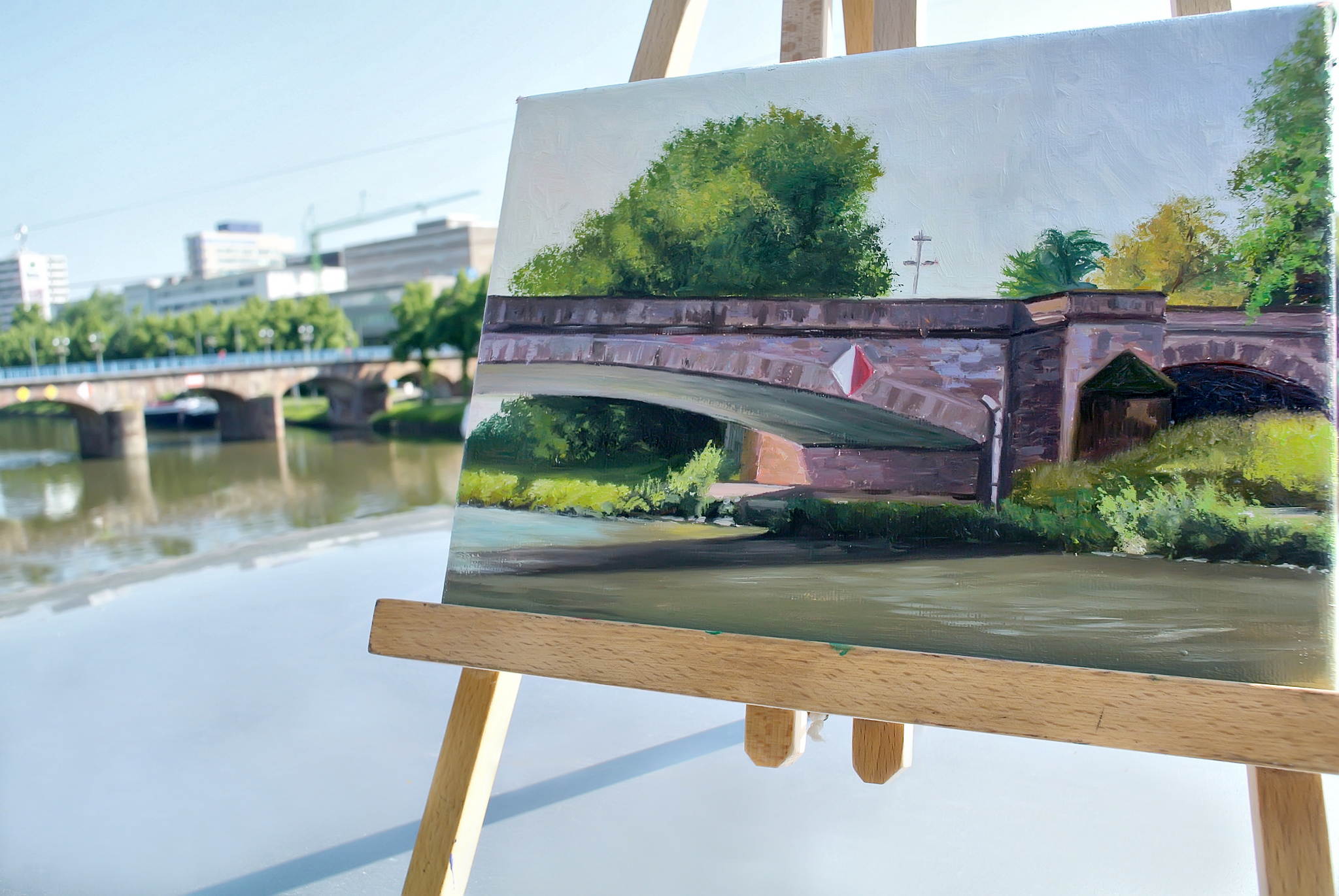 An der saar 9036185194 o