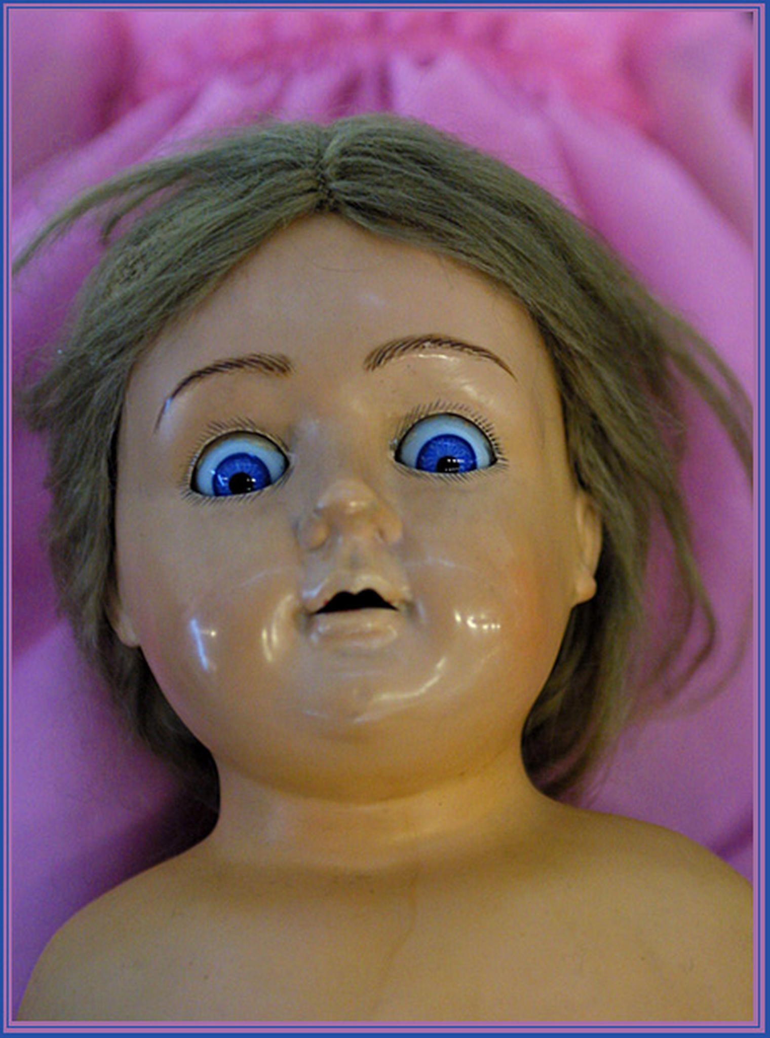 Der puppenmrder 6013142681 o