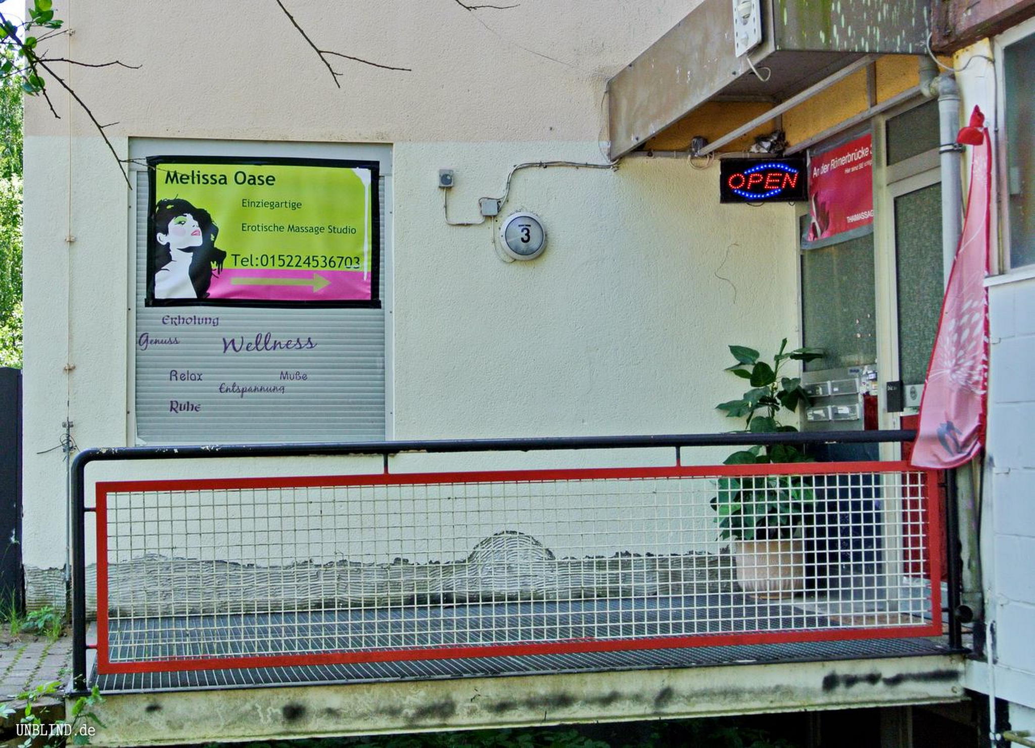 Open for wellnes 8865242495 o