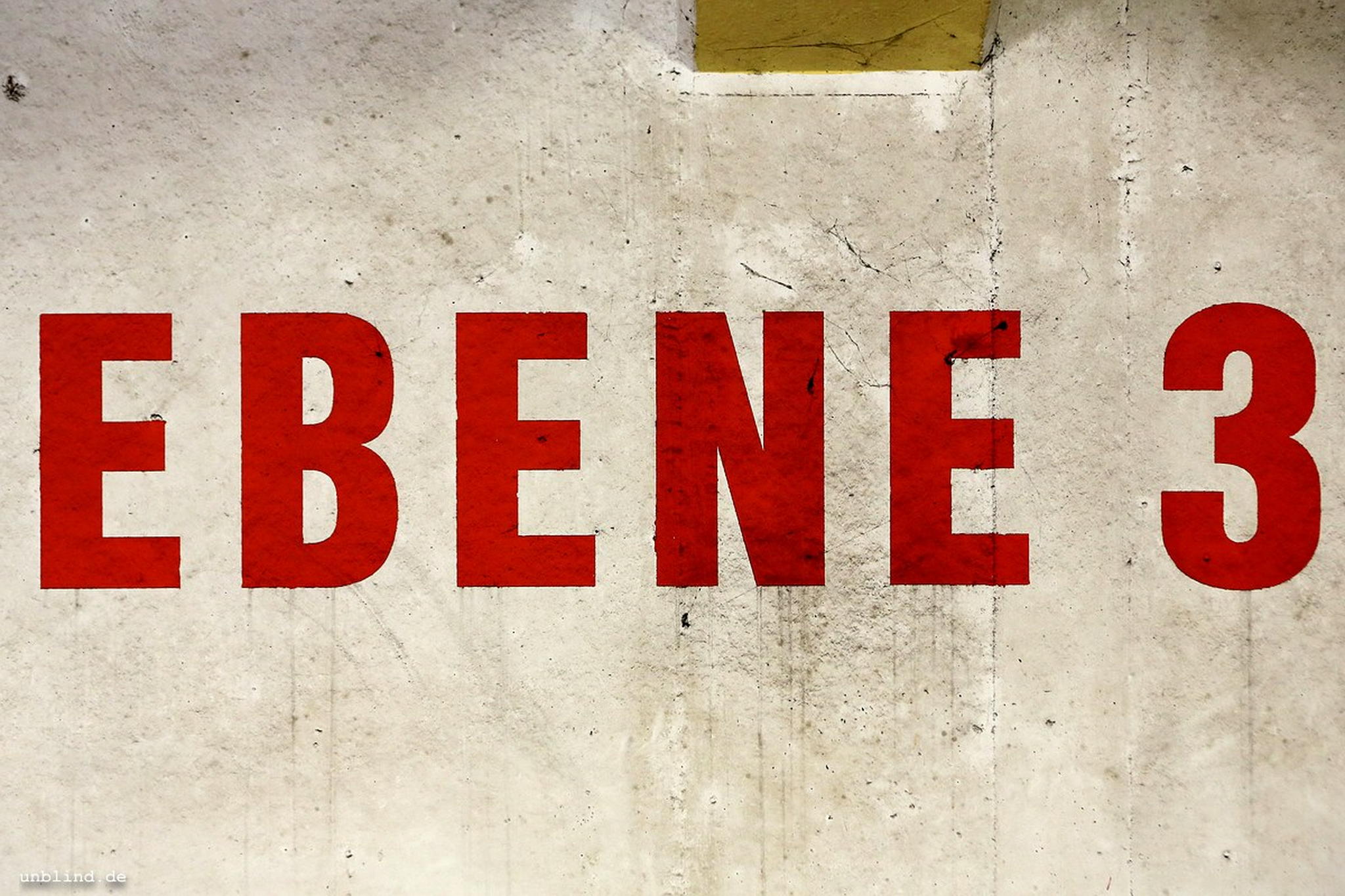 Parkhaus 5 8089383918 o