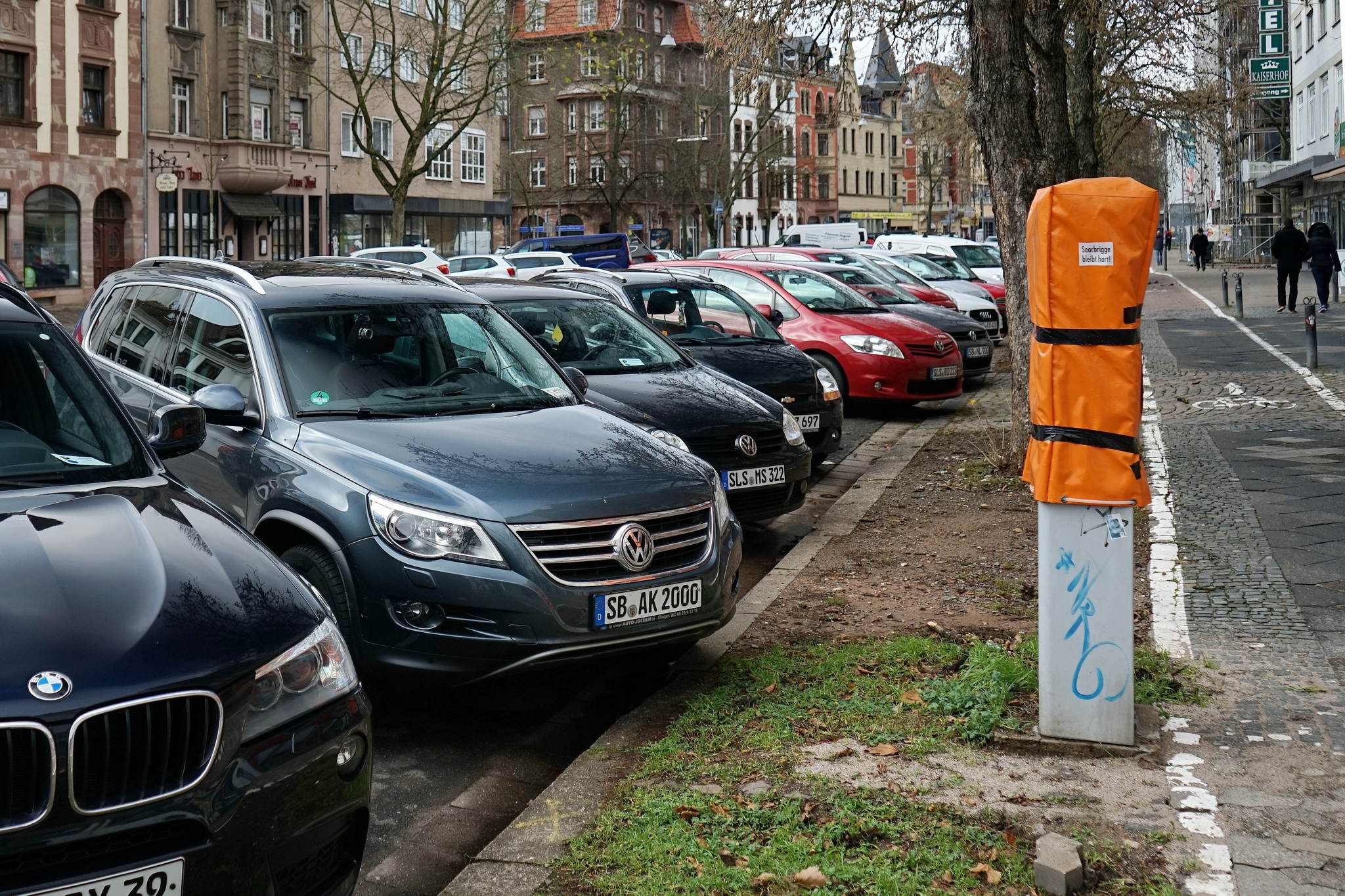 Saarbrigge bleibt hart 38005249964 o