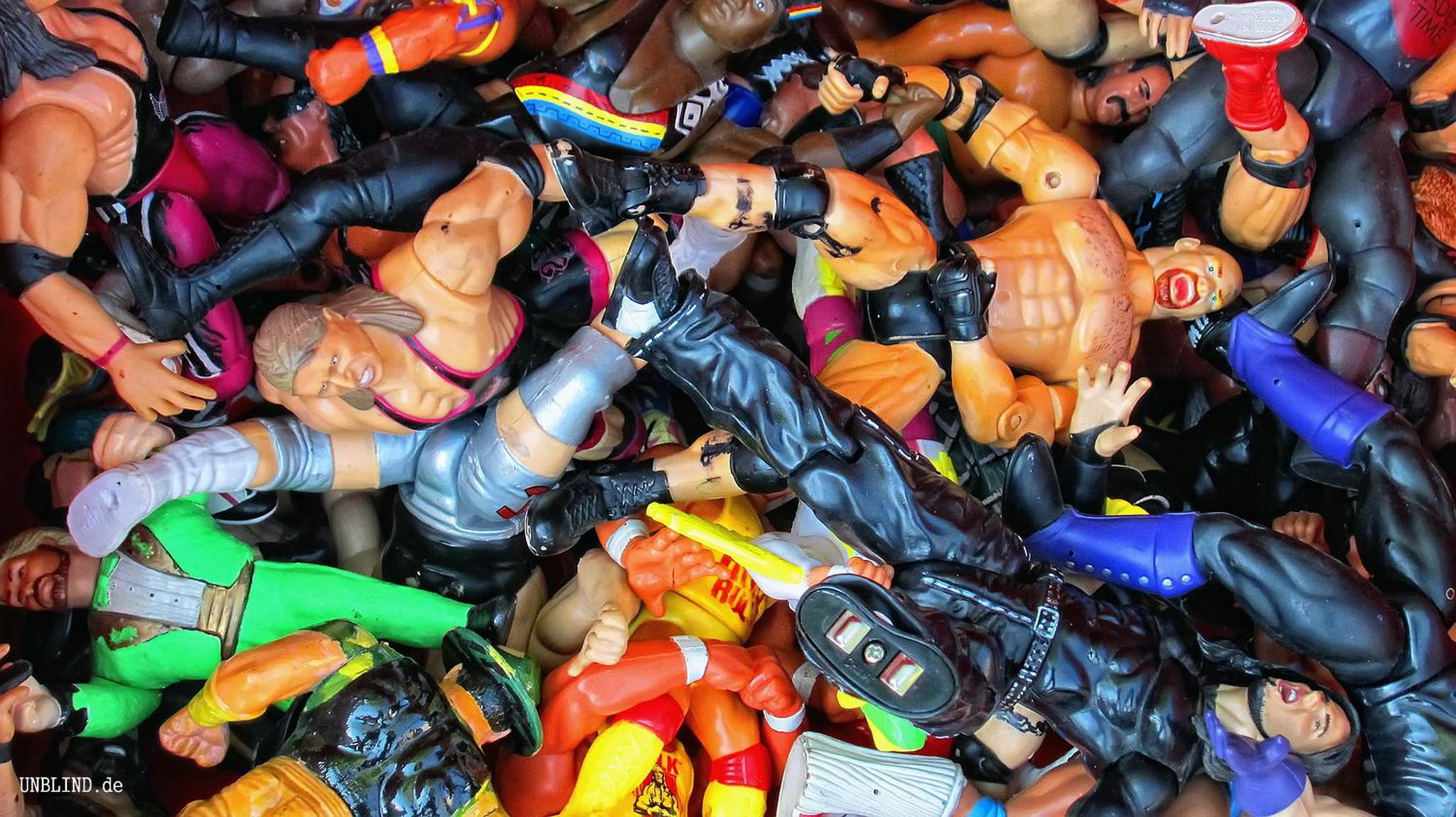 Wrestling 6112390901 o