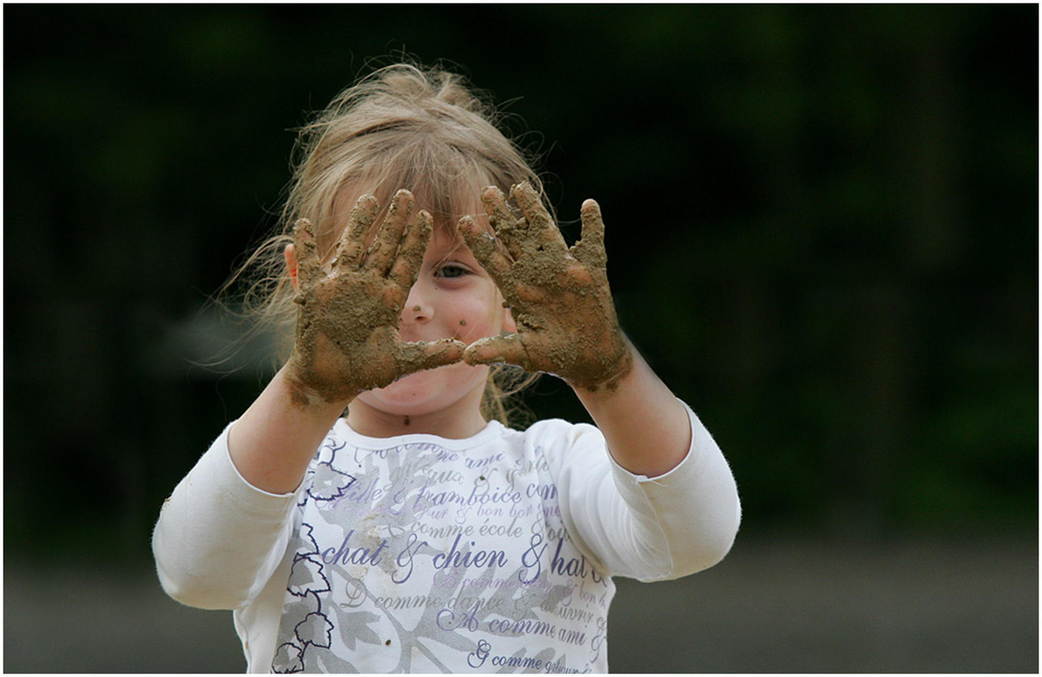 Dreck macht speck 6011016280 o